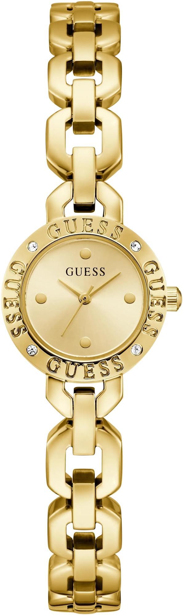 Zegarek Guess GW1019L7