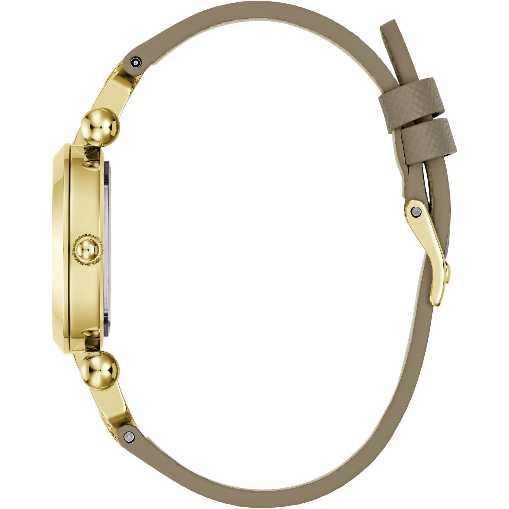 Guess GW1021L2 Ginger zegarek fashion-modowy Damskie - miniatura 4
