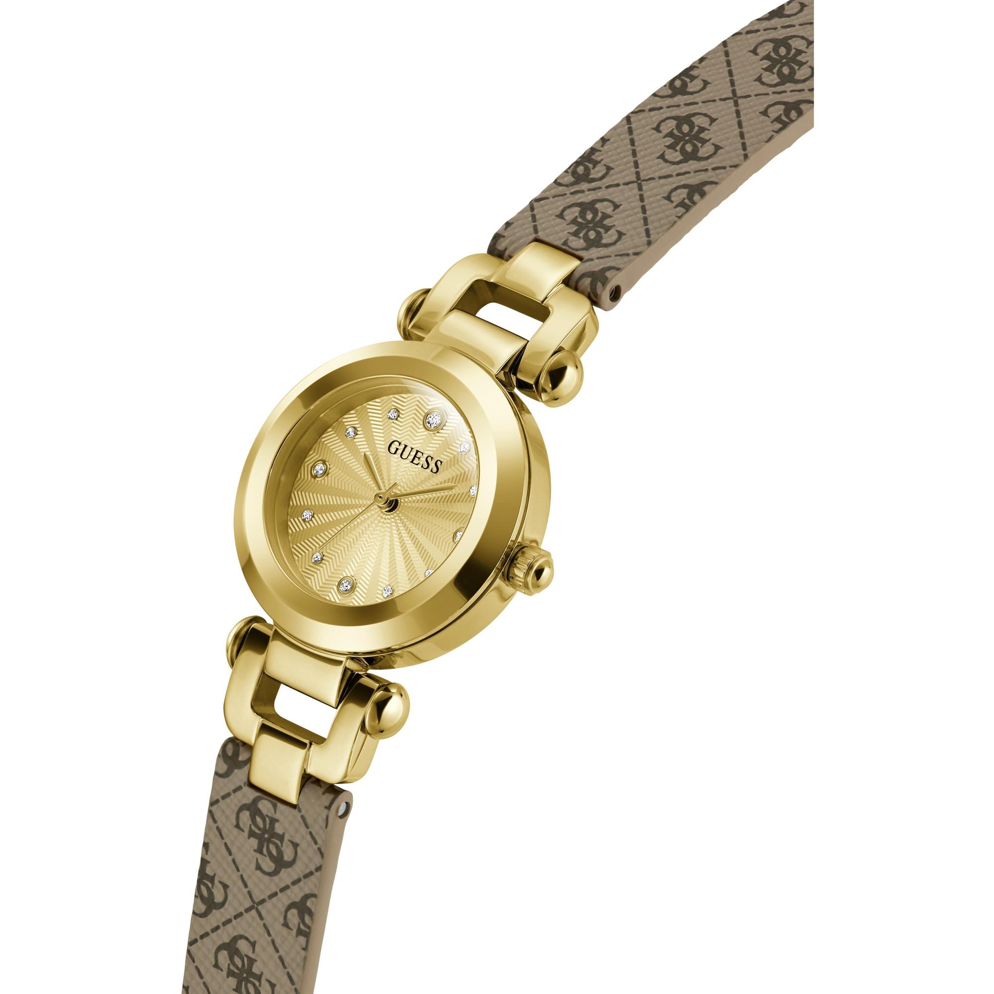 Guess GW1021L2 zegarek damski Damskie - miniatura 2