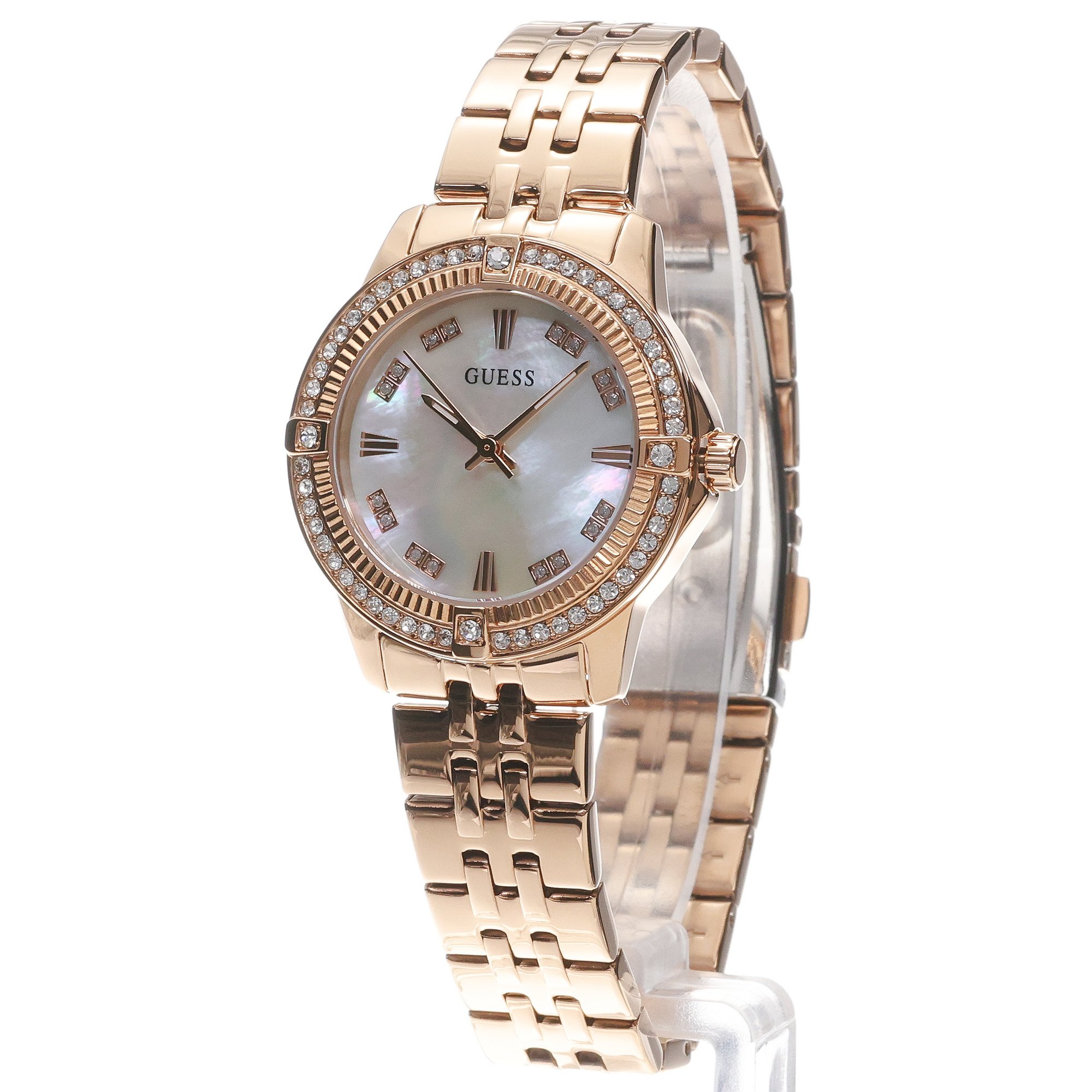 Guess GW1027L4 Damskie Colette zegarek damski fashion-modowy mineralne