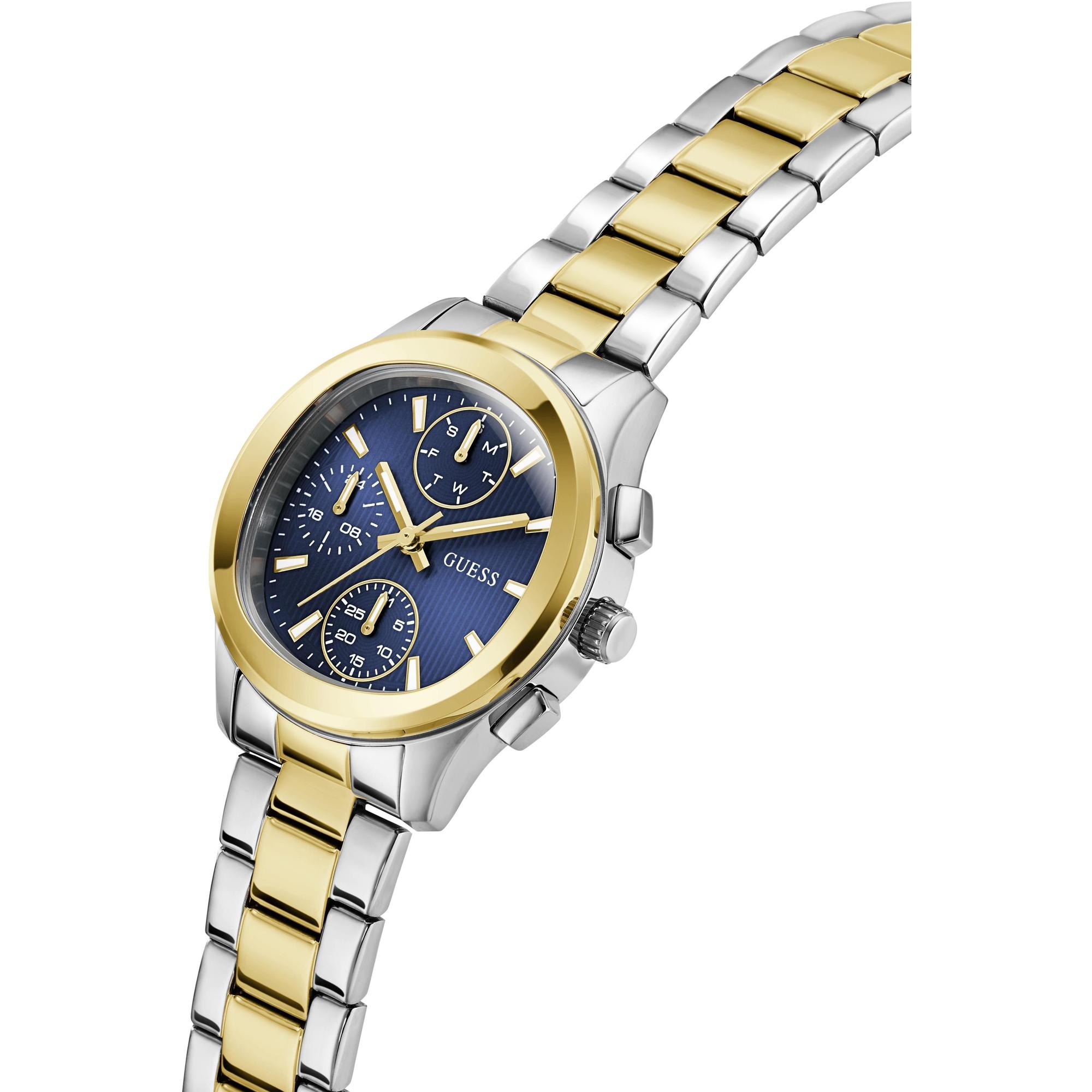 Guess GW1031L3 Damskie Birdie zegarek damski klasyczny mineralne - miniatura 9