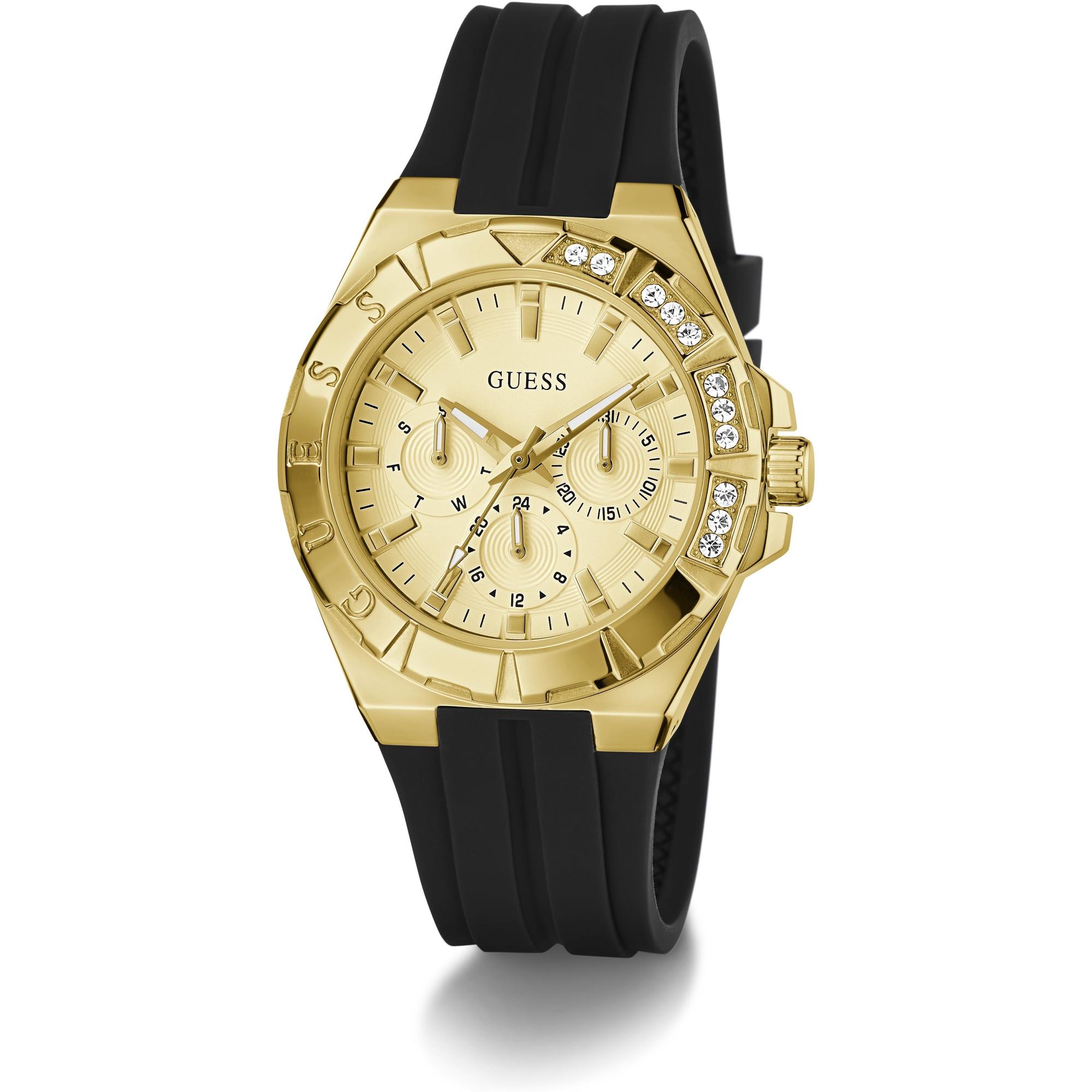 Guess GW1034L2 damski zegarek Damskie pasek - miniatura 8