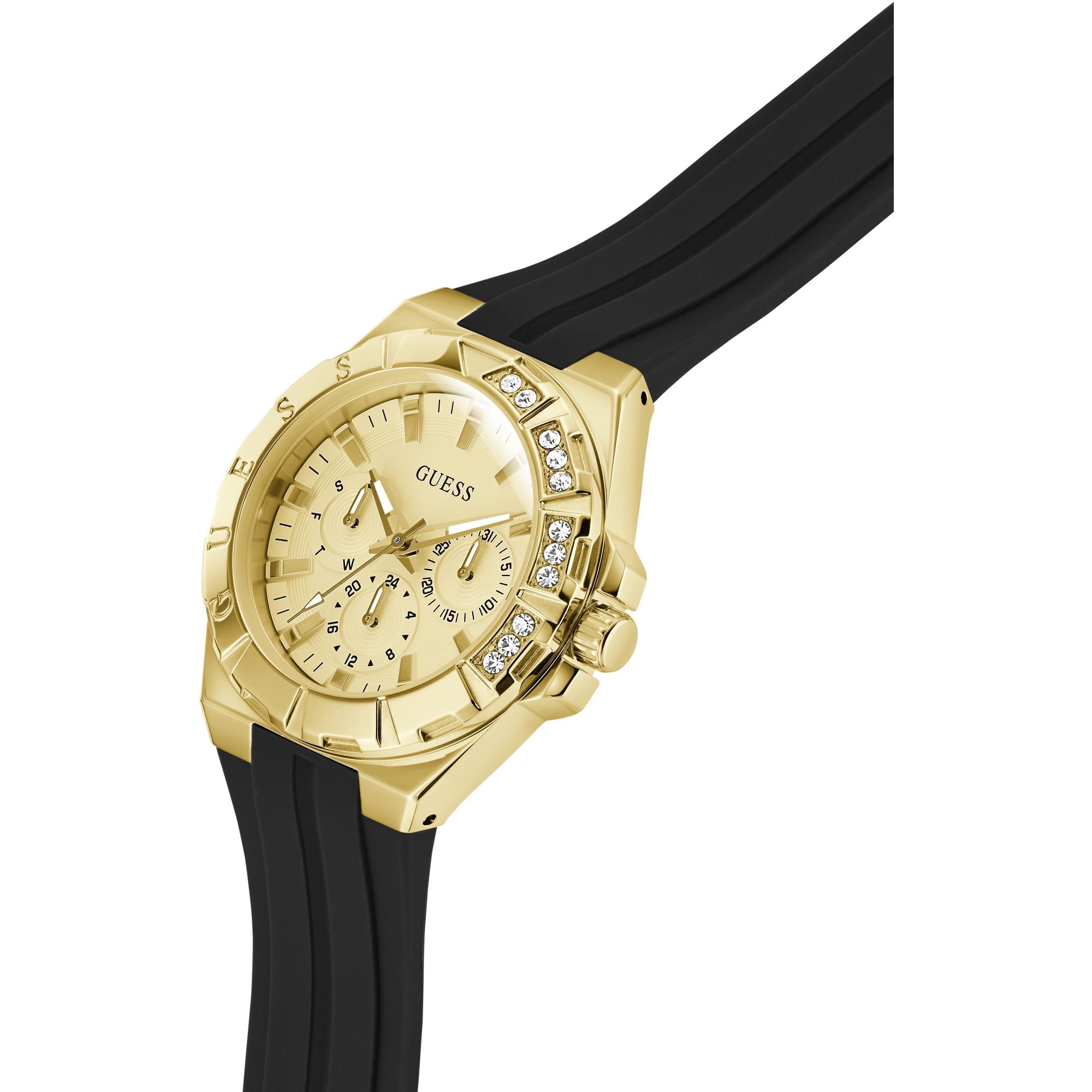 Guess GW1034L2 damski zegarek Damskie pasek - miniatura 9