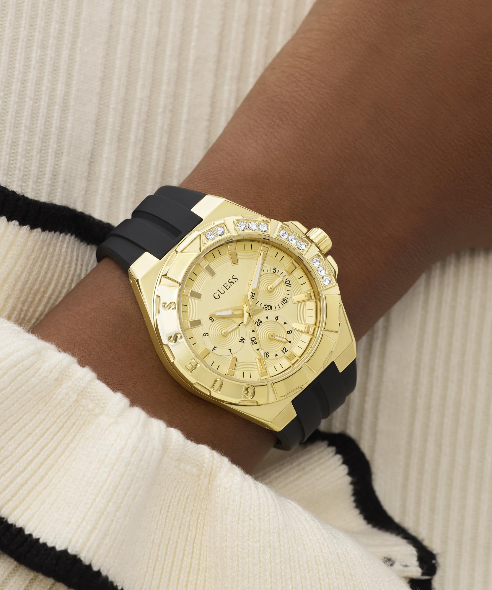 Guess GW1034L2 Damskie Calypso zegarek damski fashion-modowy mineralne - miniatura 12