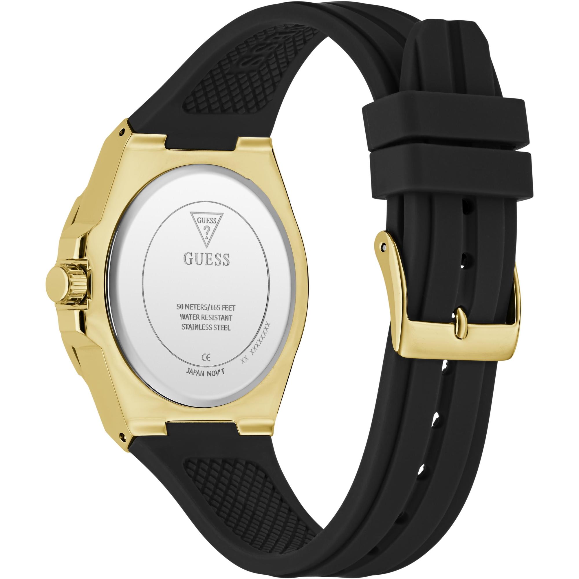 Guess GW1034L2 zegarek damski Damskie - miniatura 7