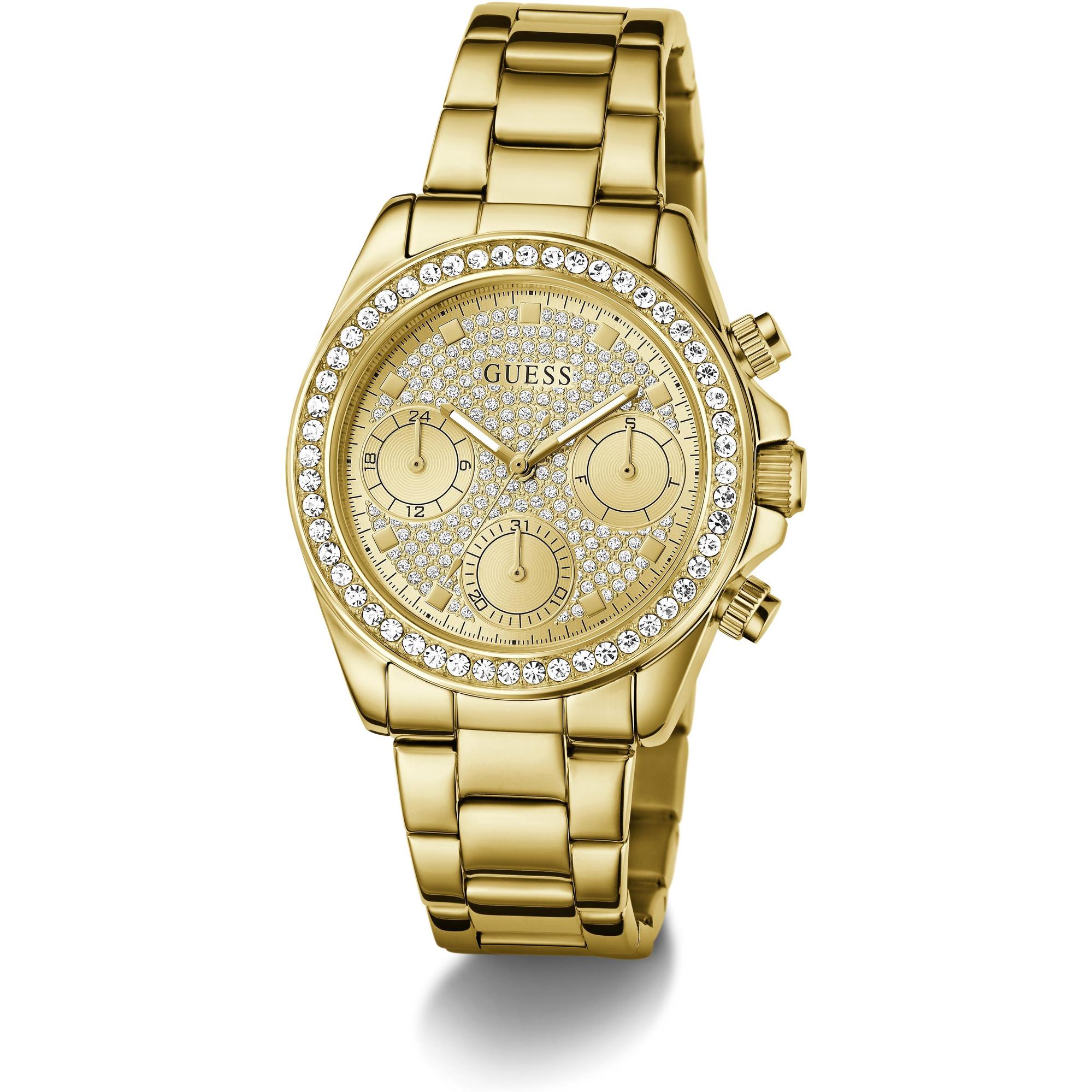 Guess GW1037L2 zegarek damski Damskie - miniatura 4
