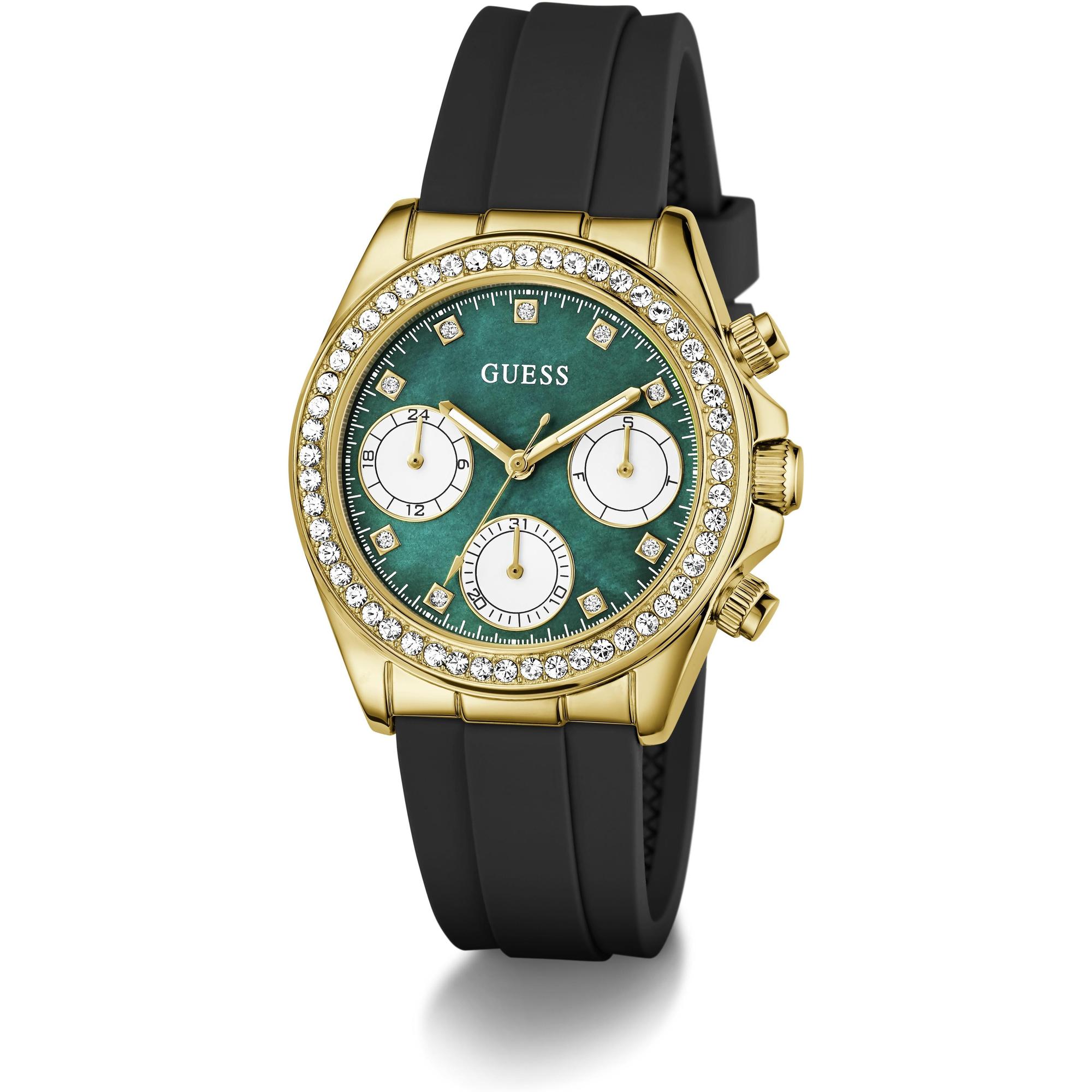 Guess GW1038L2 Victoria zegarek fashion-modowy Damskie