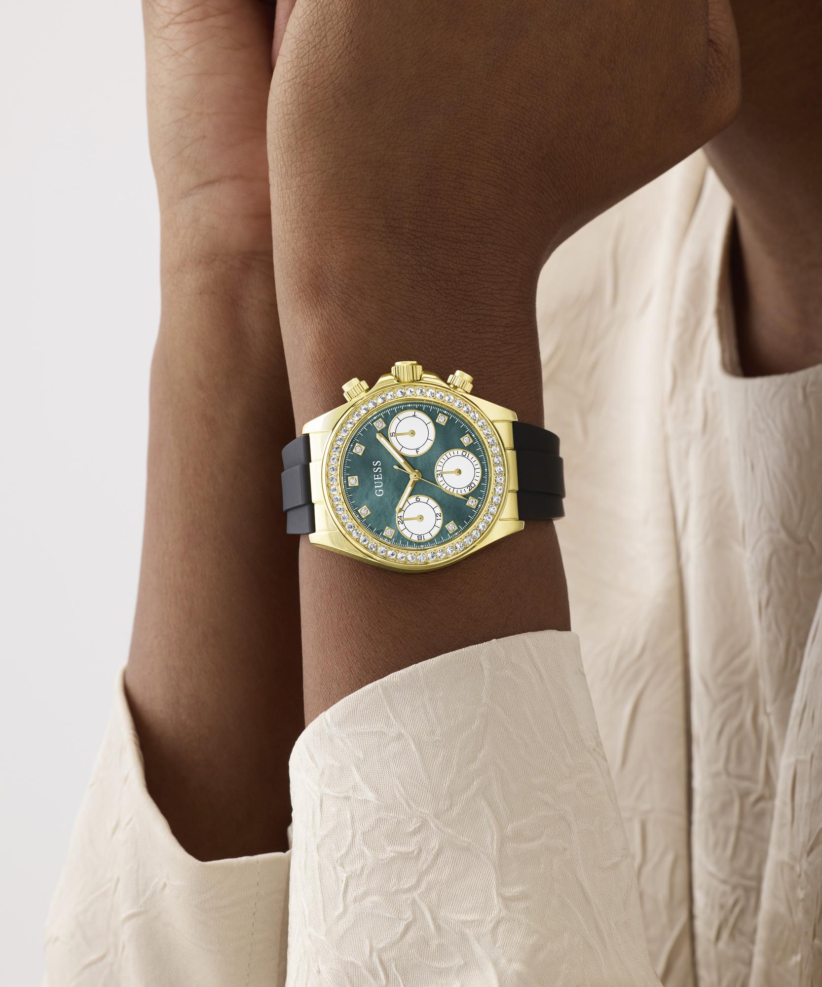 Guess GW1038L2 Victoria zegarek fashion-modowy Damskie