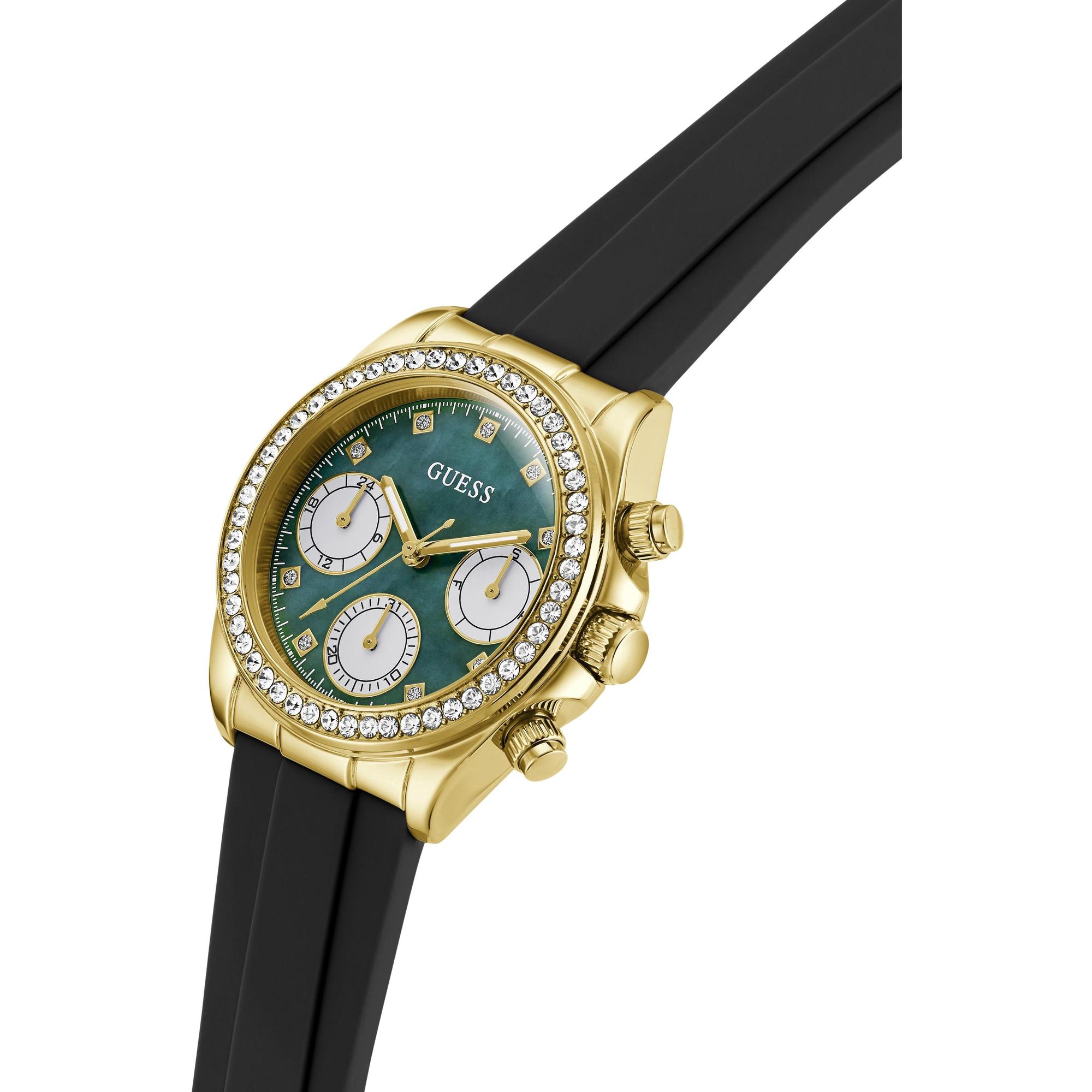 Guess GW1038L2 Victoria zegarek fashion-modowy Damskie