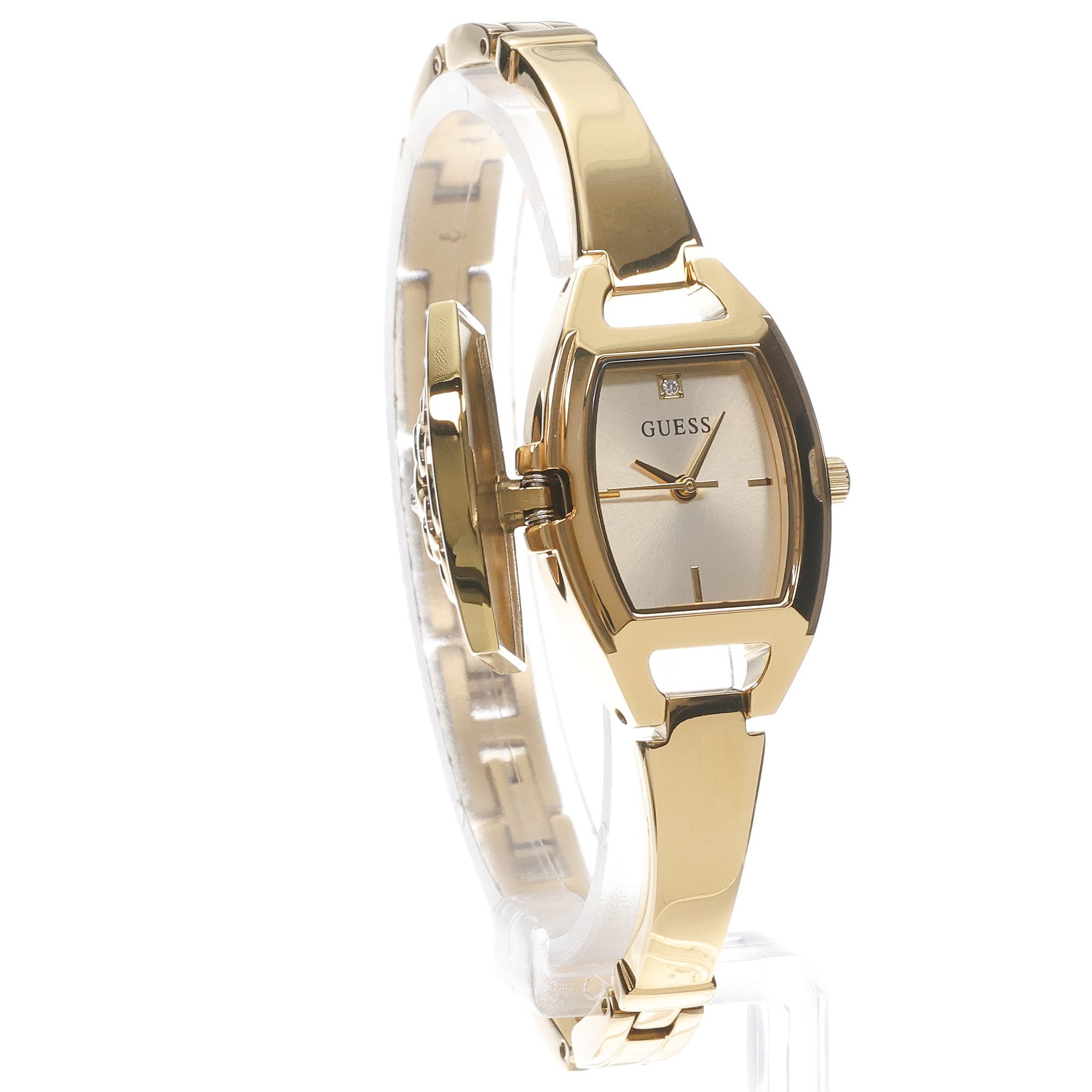 Guess GW1043L2 zegarek damski fashion-modowy Damskie bransoleta - miniatura 3