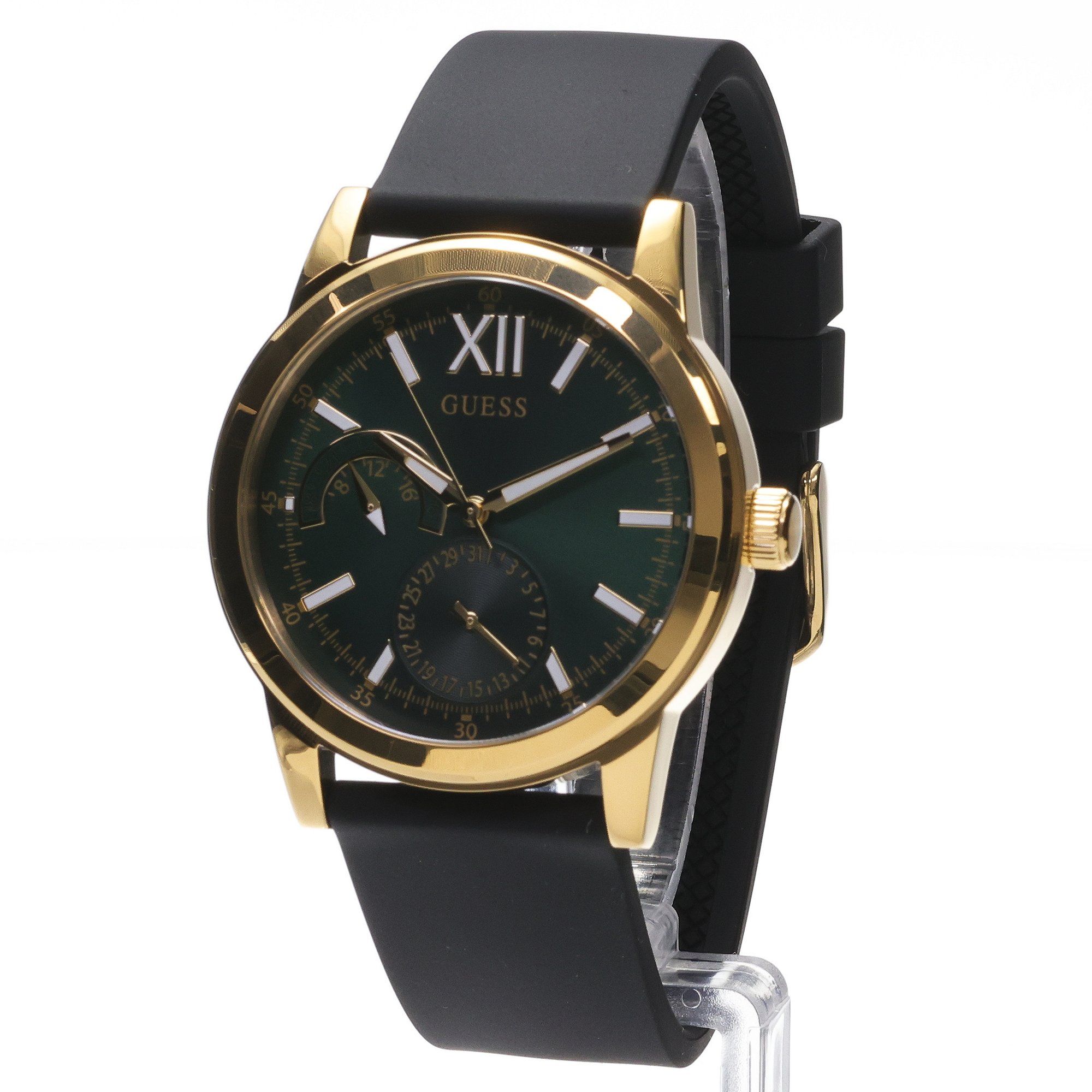 Guess GW1056G2 Męskie Emerson zegarek męski klasyczny mineralne