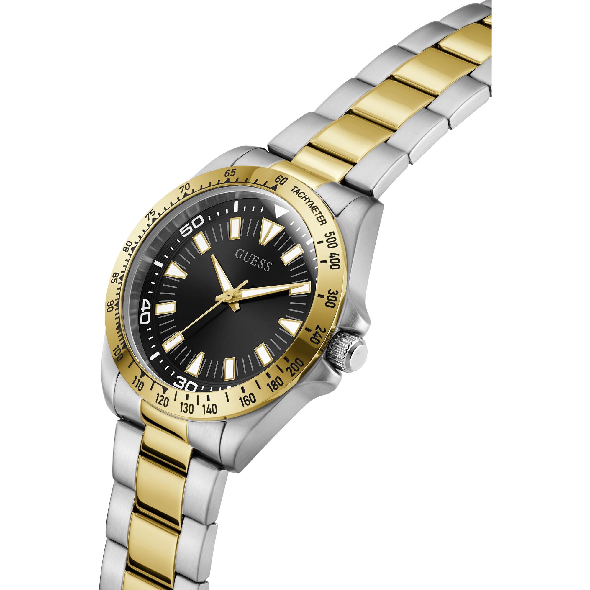 Guess GW1064G4 Męskie Neo zegarek męski klasyczny mineralne - miniatura 10