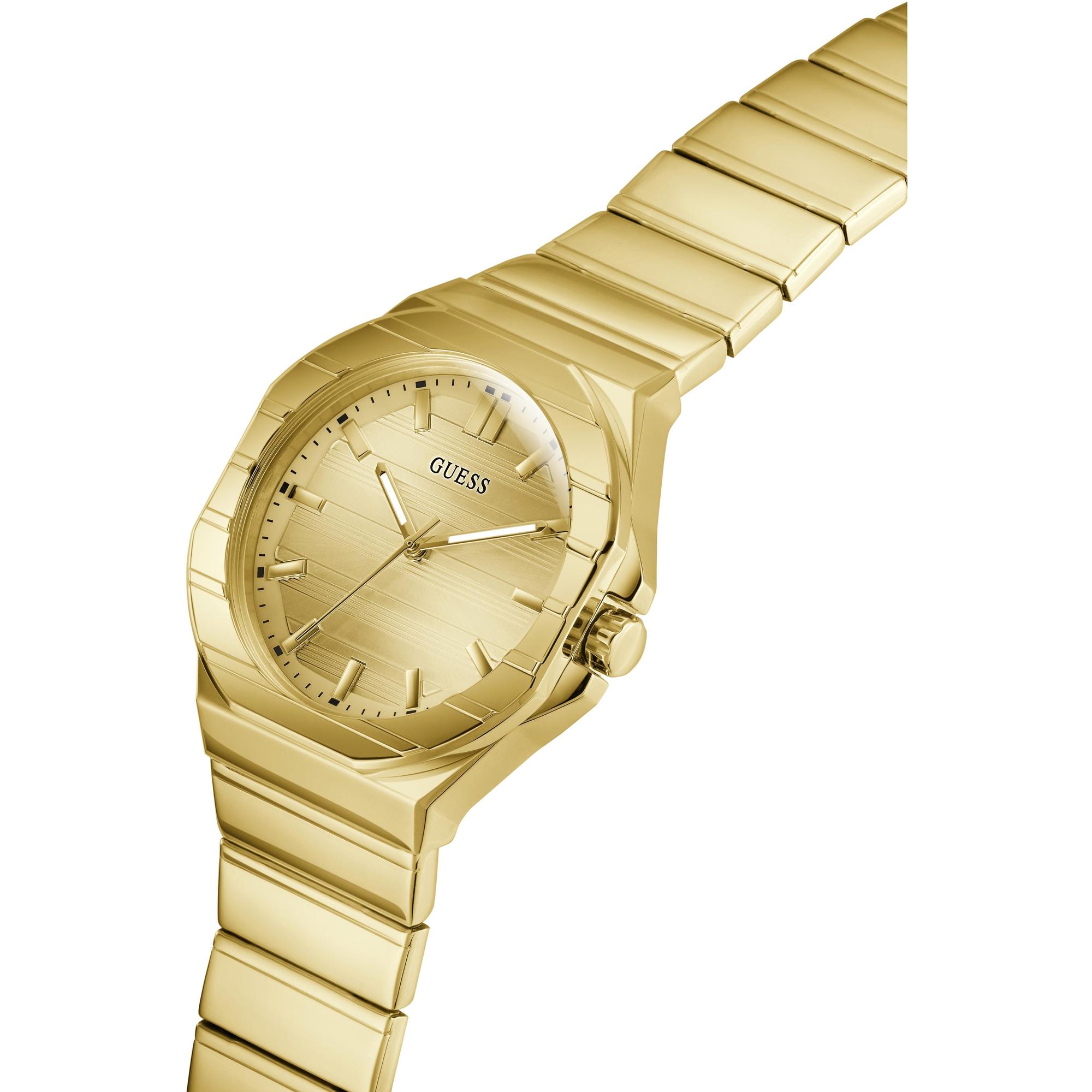 Guess GW1070G2 Męskie Jaq zegarek męski fashion-modowy mineralne - miniatura 9