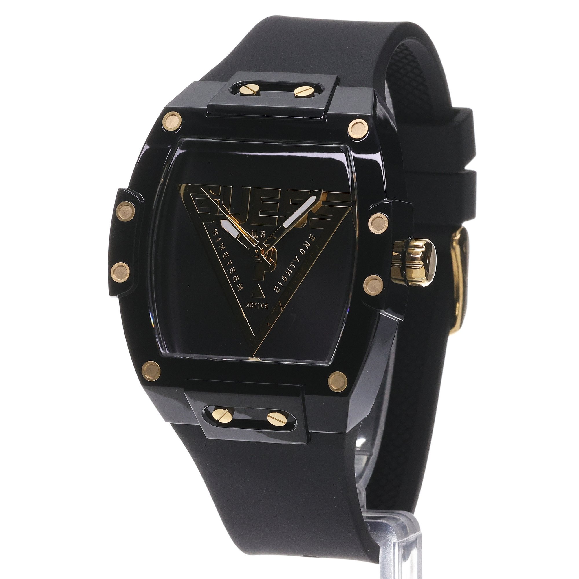 Guess GW1072G2 Męskie Phoenix zegarek męski fashion-modowy mineralne - miniatura 2