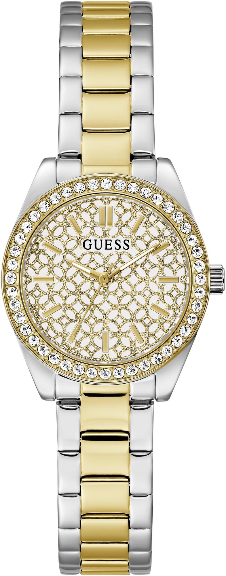 Zegarek Guess GW1100L3