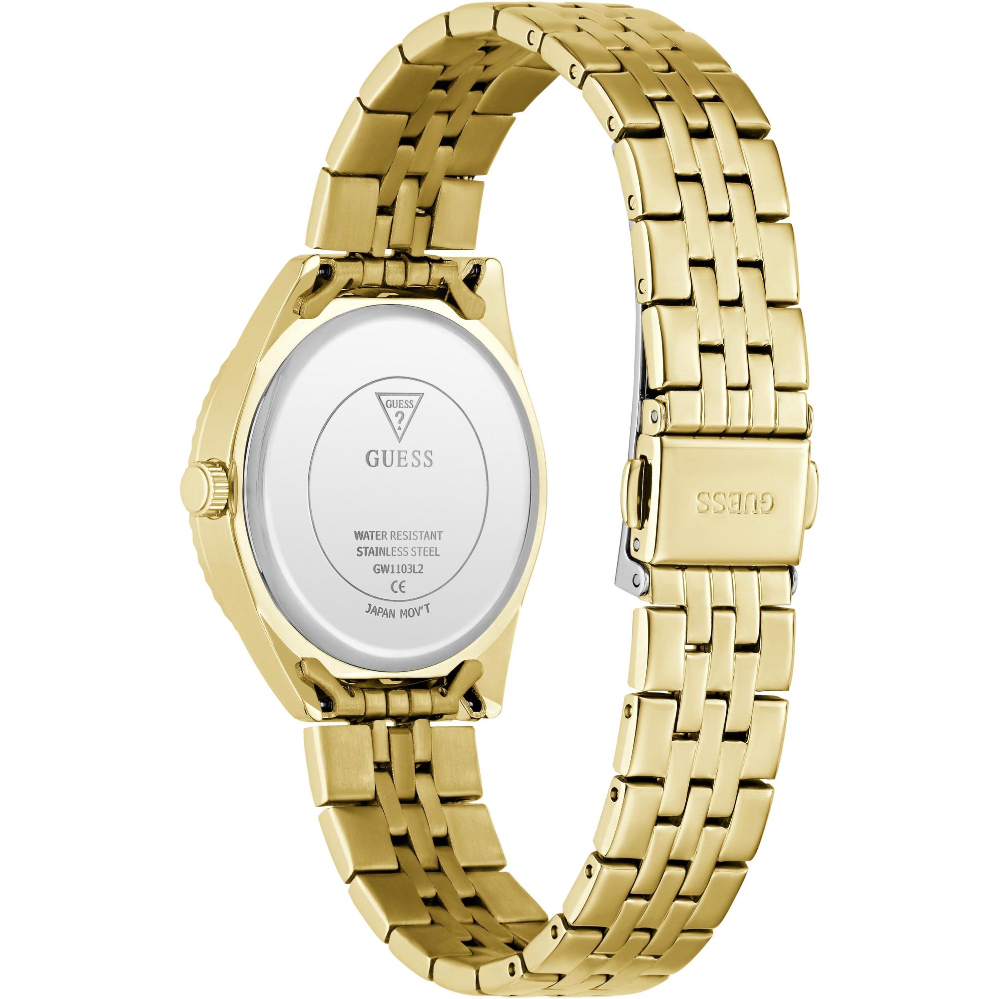 Guess GW1103L2 zegarek - miniatura 4