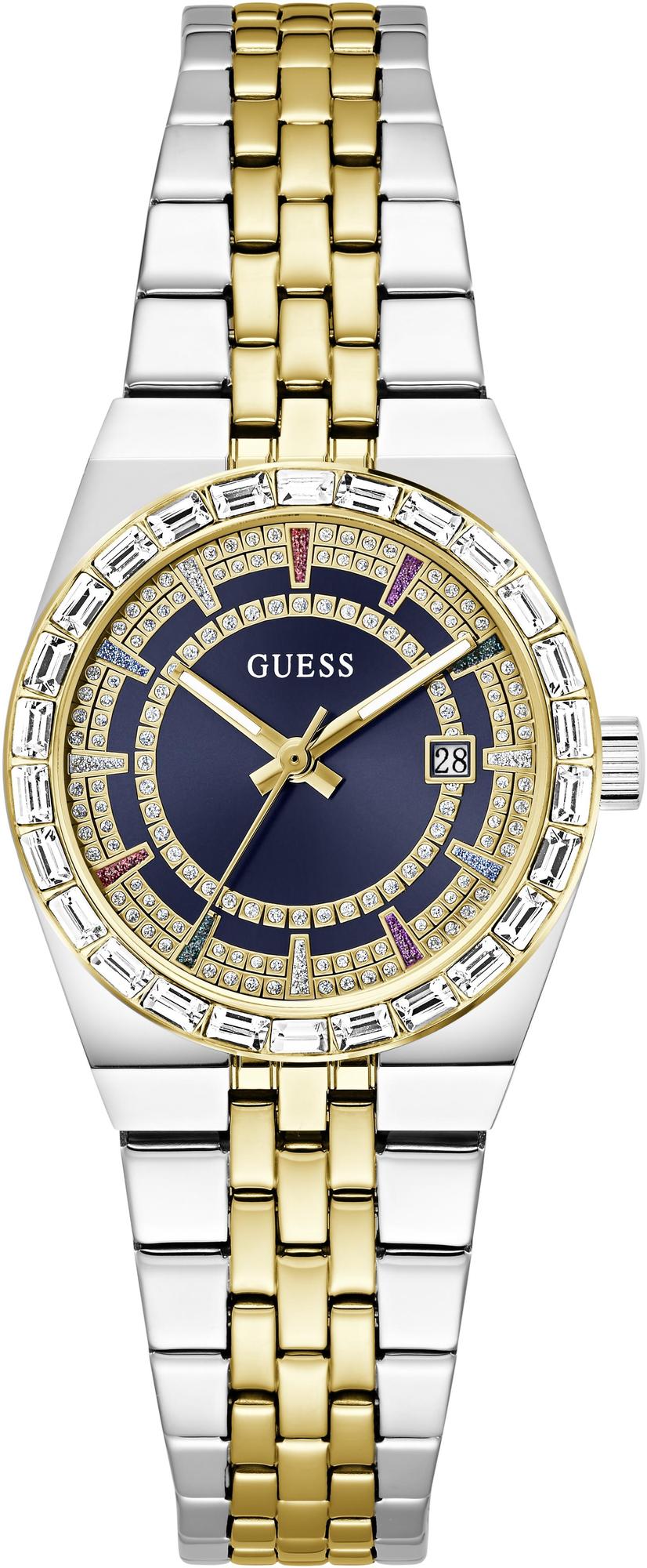 Guess GW1119L3 - miniatura 1