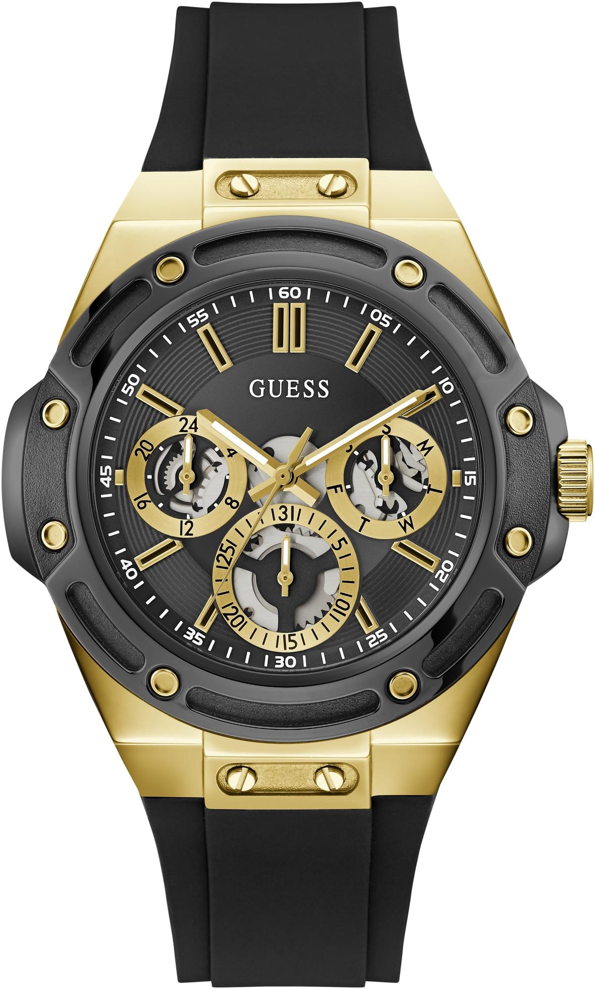 Guess GW1132G2 - miniatura 1