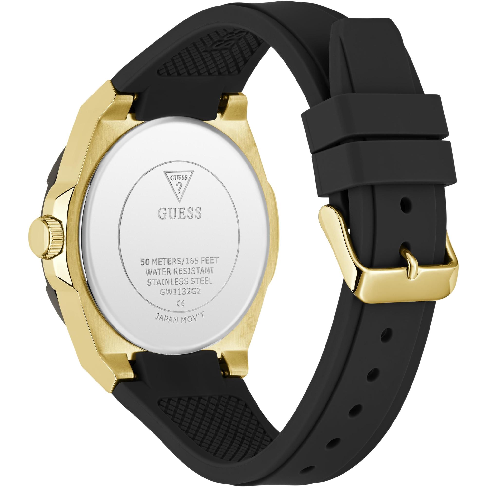 Guess GW1132G2 zegarek - miniatura 3