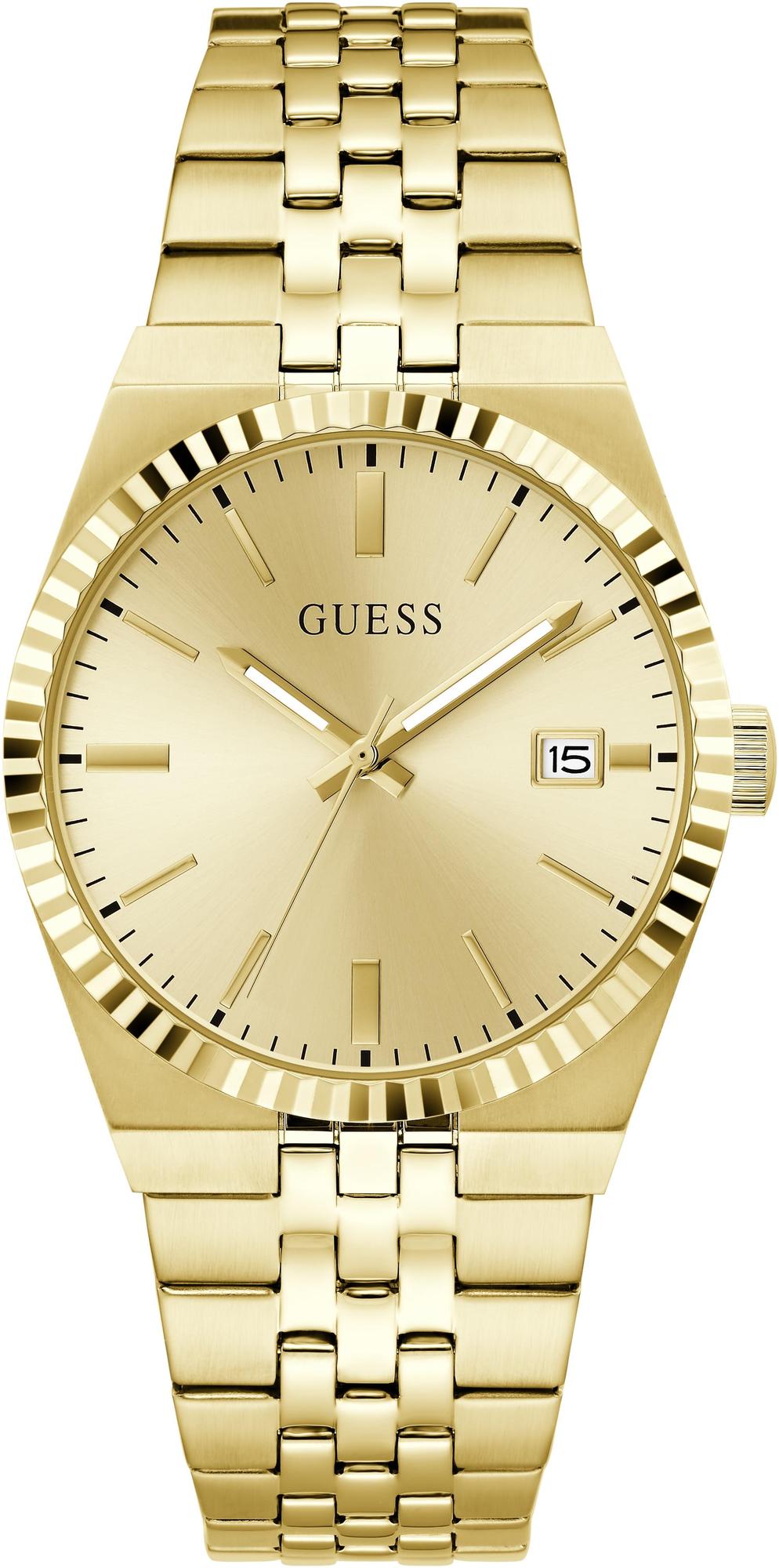 Zegarek Guess GW1153G2