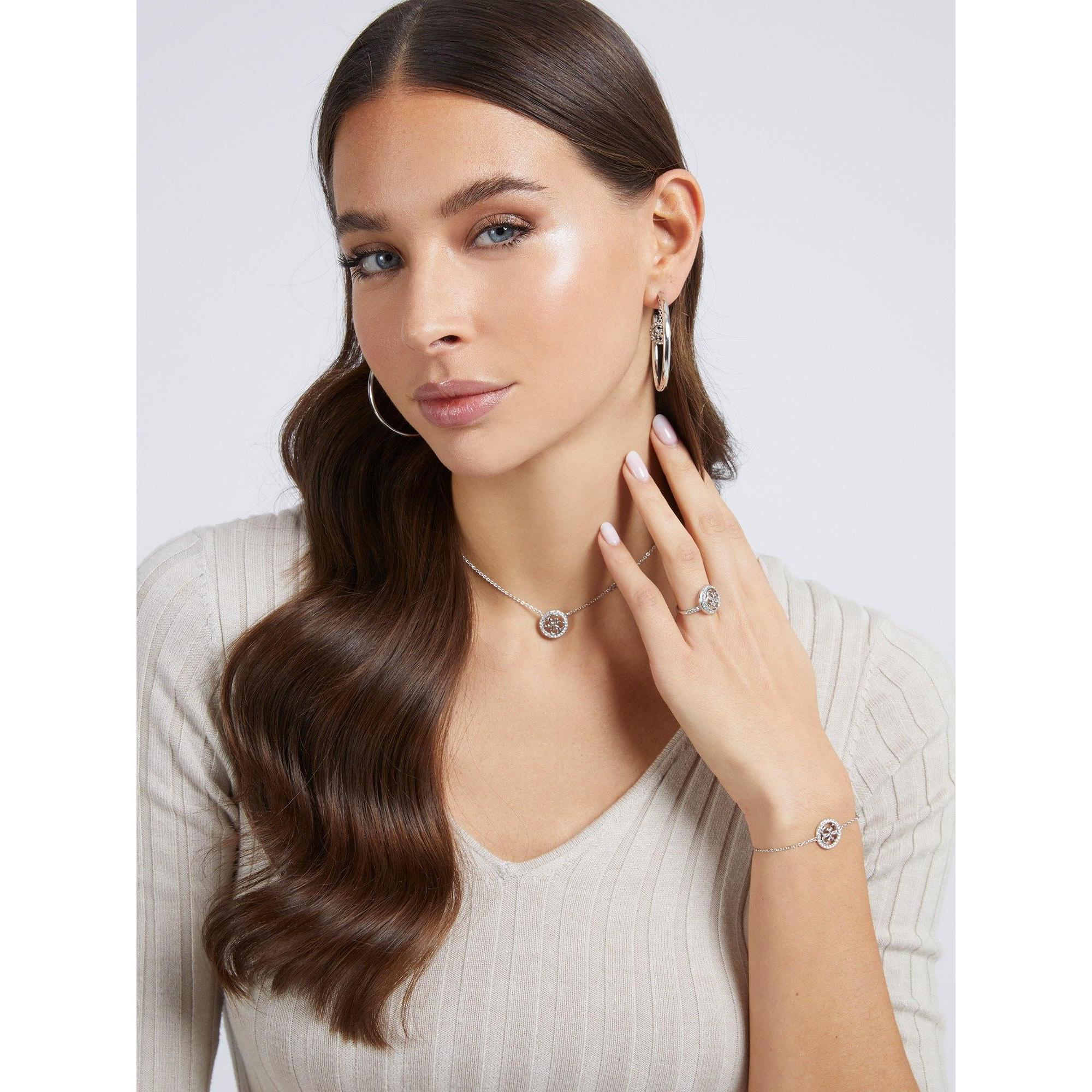 Guess JUBB02137JWRHS biżuteria