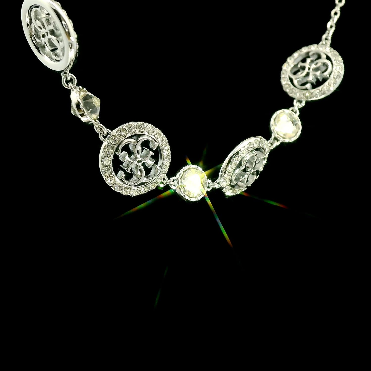 Guess JUBB02145JWRHS biżuteria
