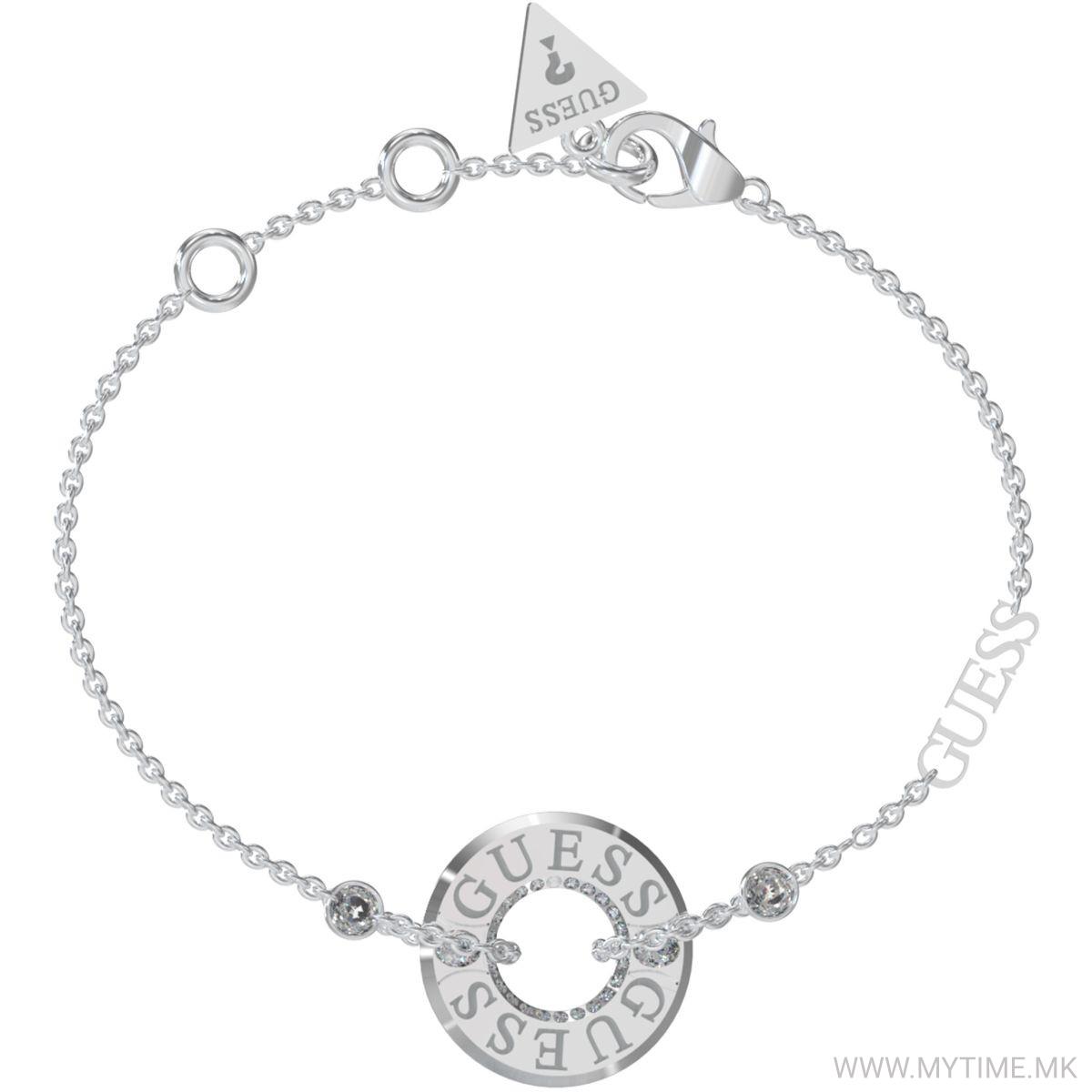  Guess JUBB03113JWRHS 