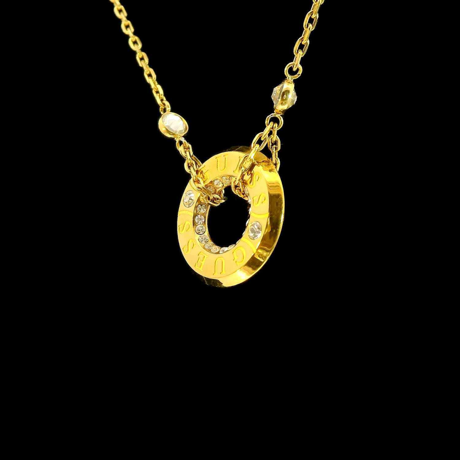 Guess JUBB03113JWYGS biżuteria