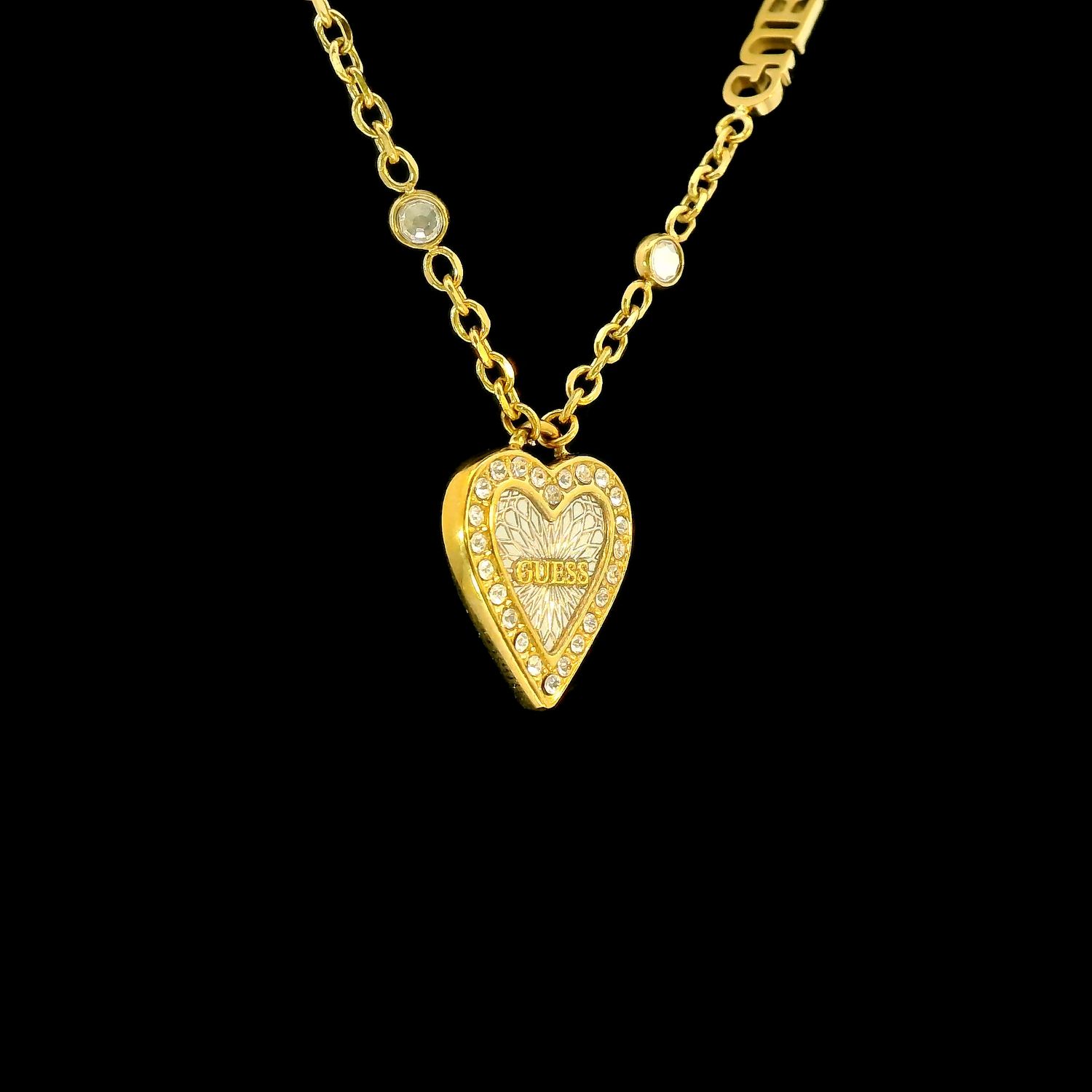 Guess JUBB03242JWYGRHS biżuteria - miniatura 2