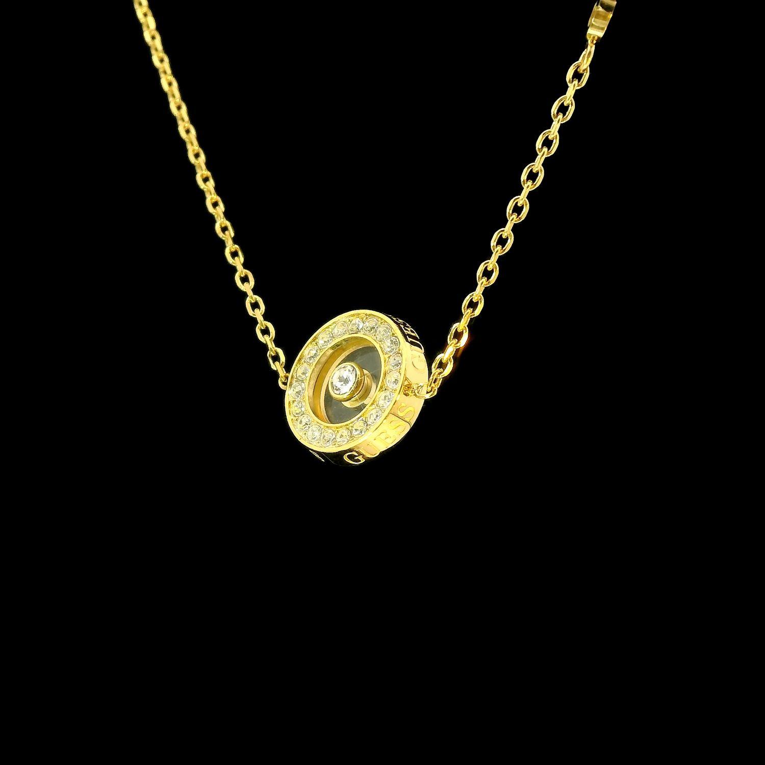 Guess JUBB03259JWYGS biżuteria - miniatura 3