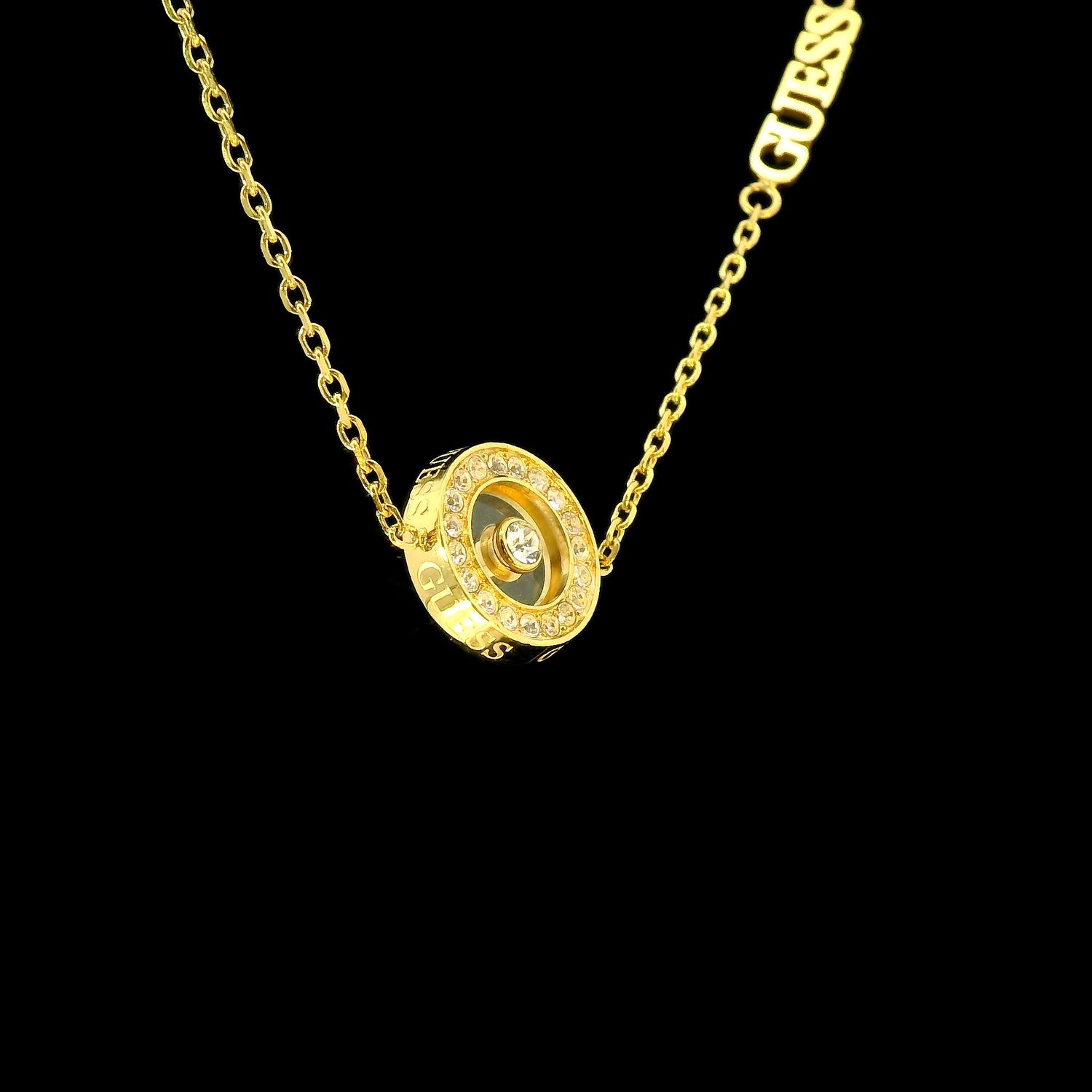 Guess JUBB03259JWYGS biżuteria - miniatura 4