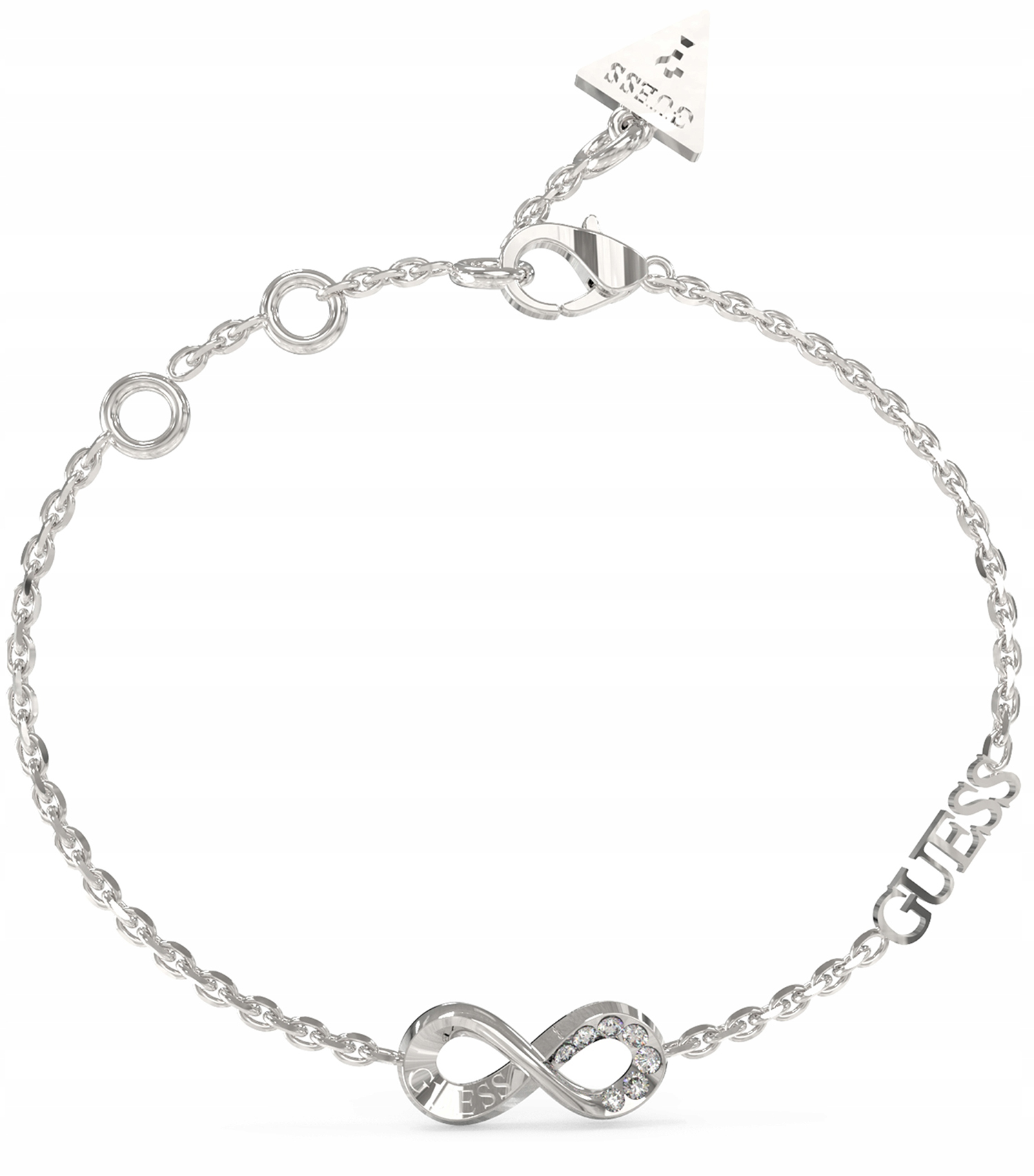  Guess JUBB03270JWRHL 