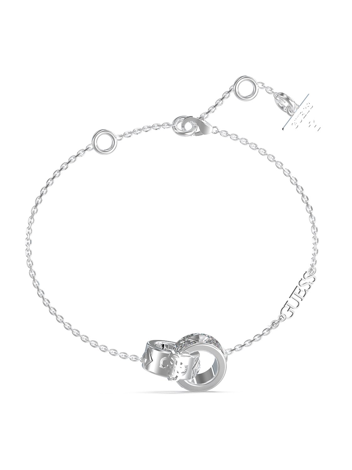 Guess JUBB03282JWRHS 