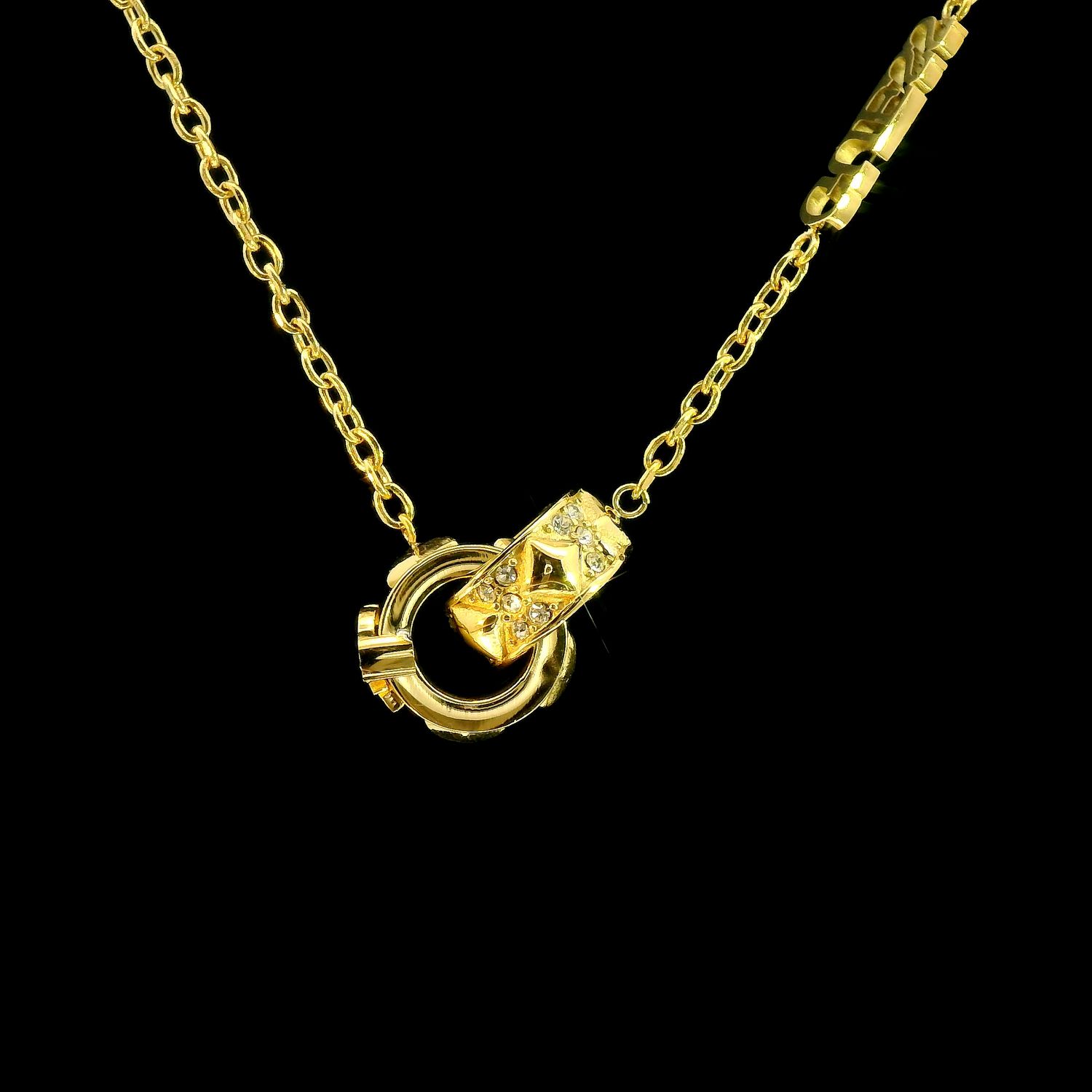 Guess JUBB03282JWYGS biżuteria - miniatura 3