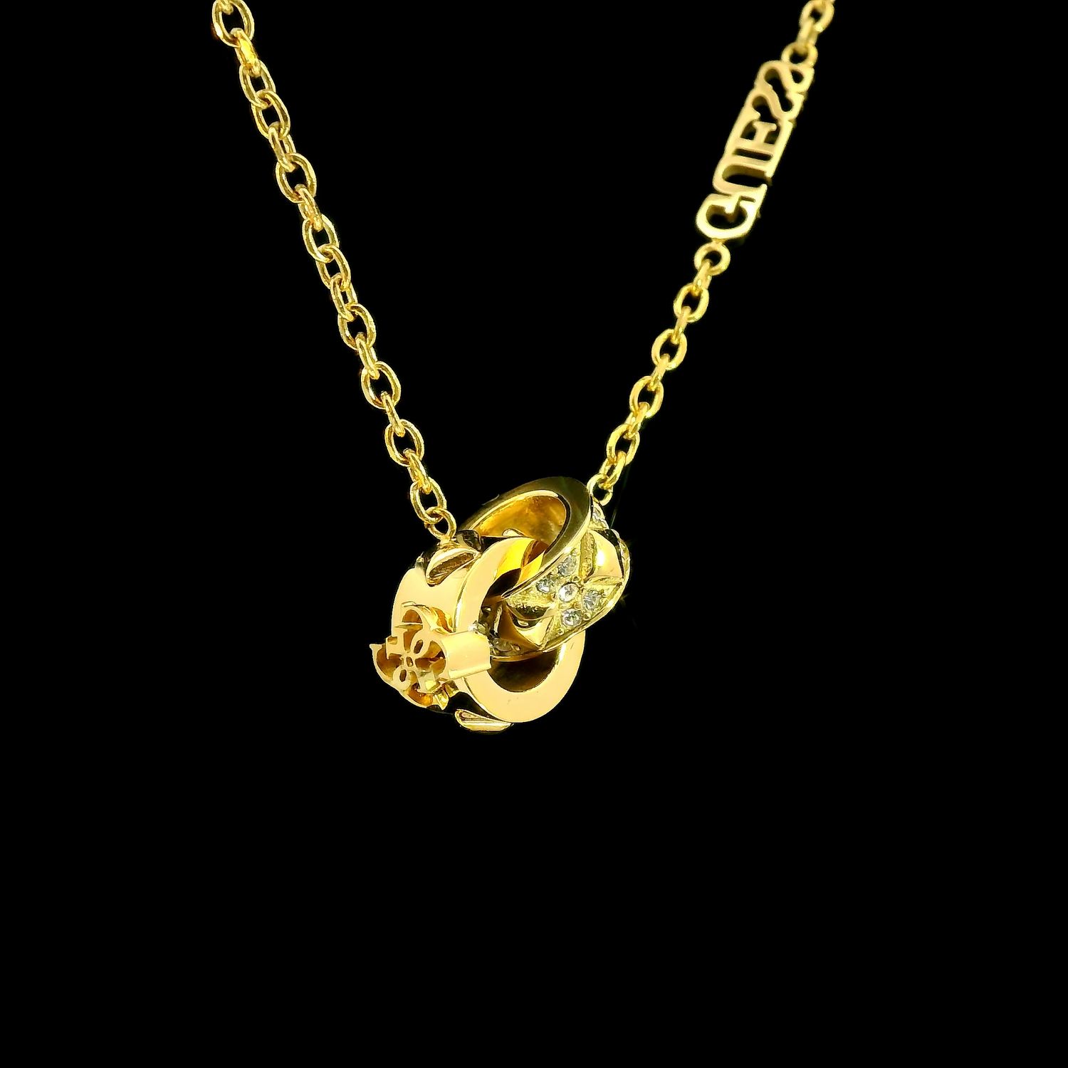 Guess JUBB03282JWYGS biżuteria - miniatura 4