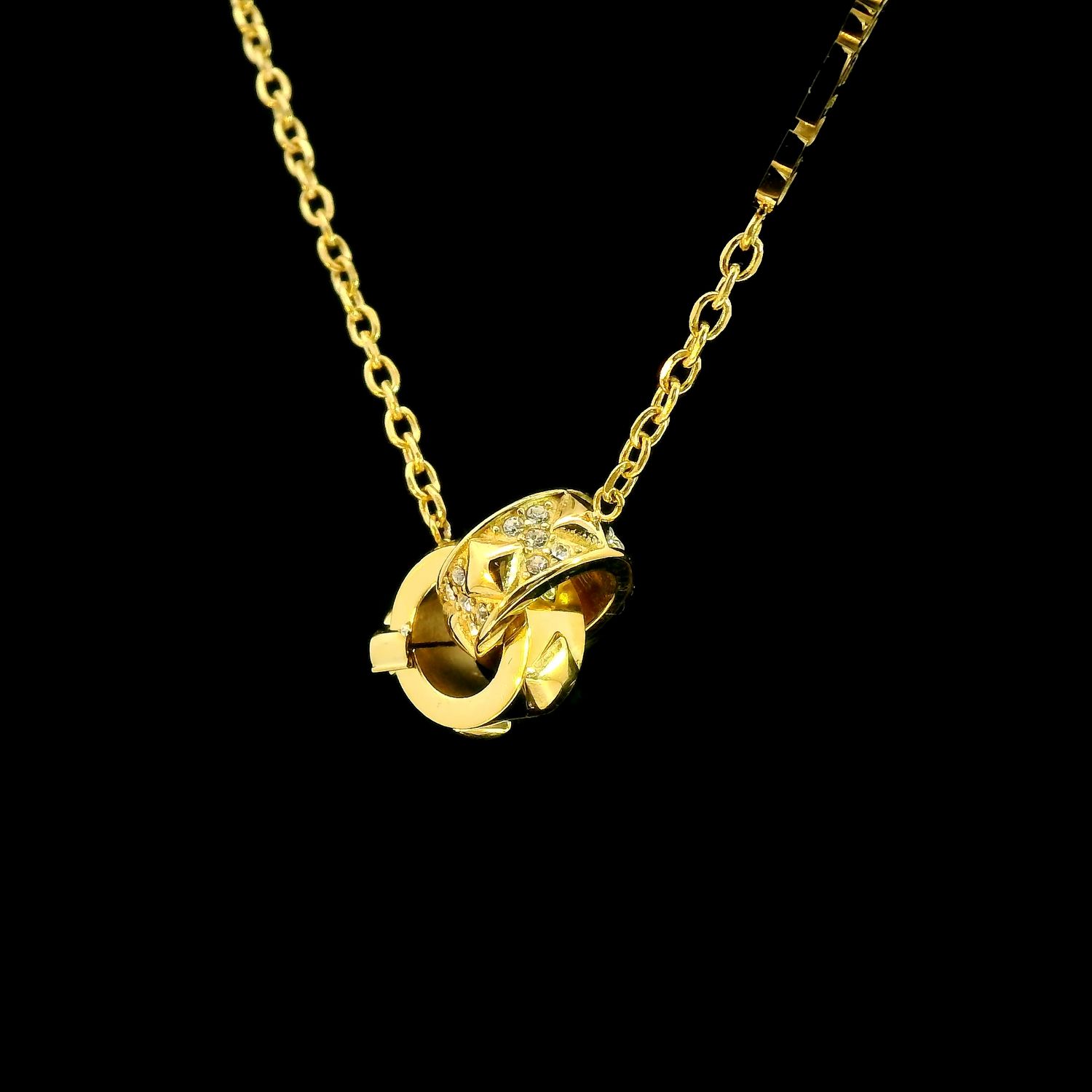 Guess JUBB03282JWYGS biżuteria - miniatura 5