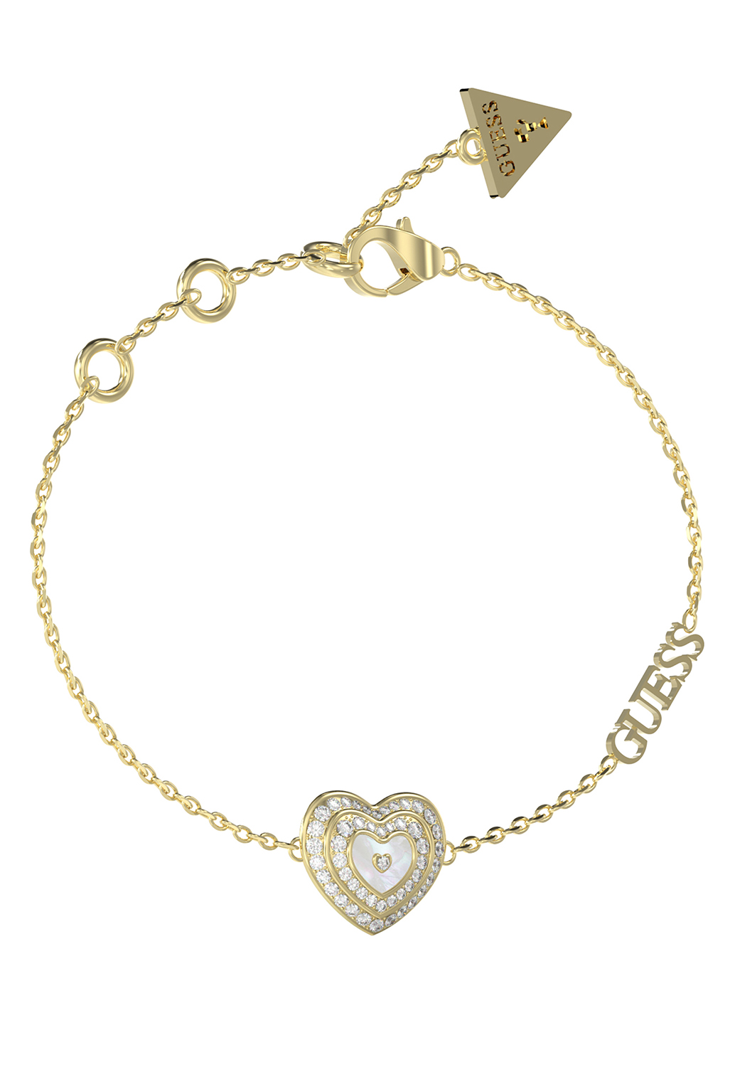 Guess JUBB04027JWYGWHS - miniatura 1