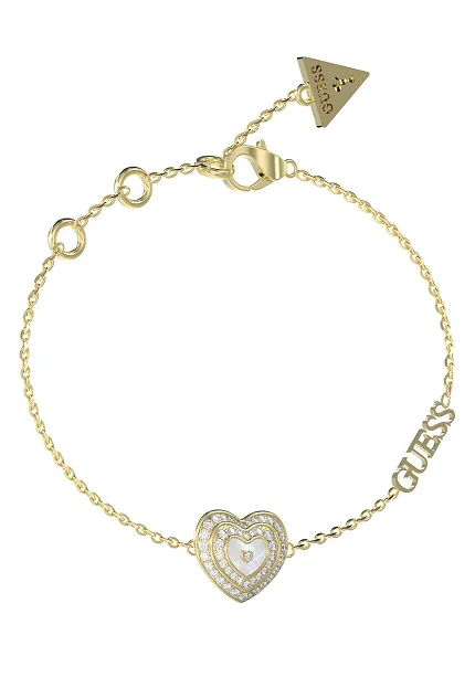 Guess JUBB04027JWYGWHS - zdjęcie 1