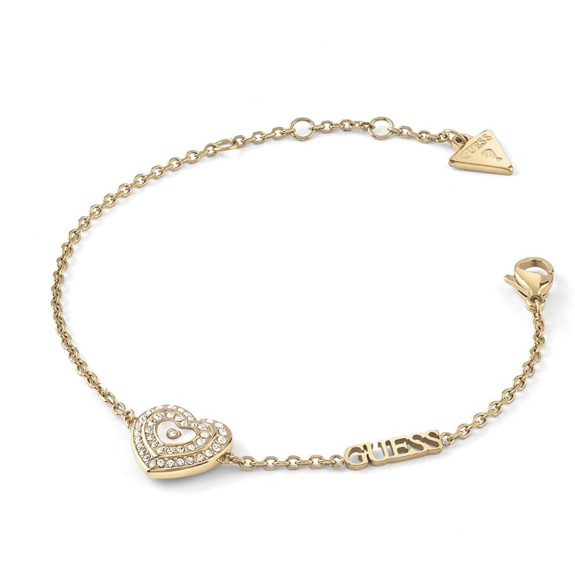 Guess JUBB04027JWYGWHS biżuteria - miniatura 3