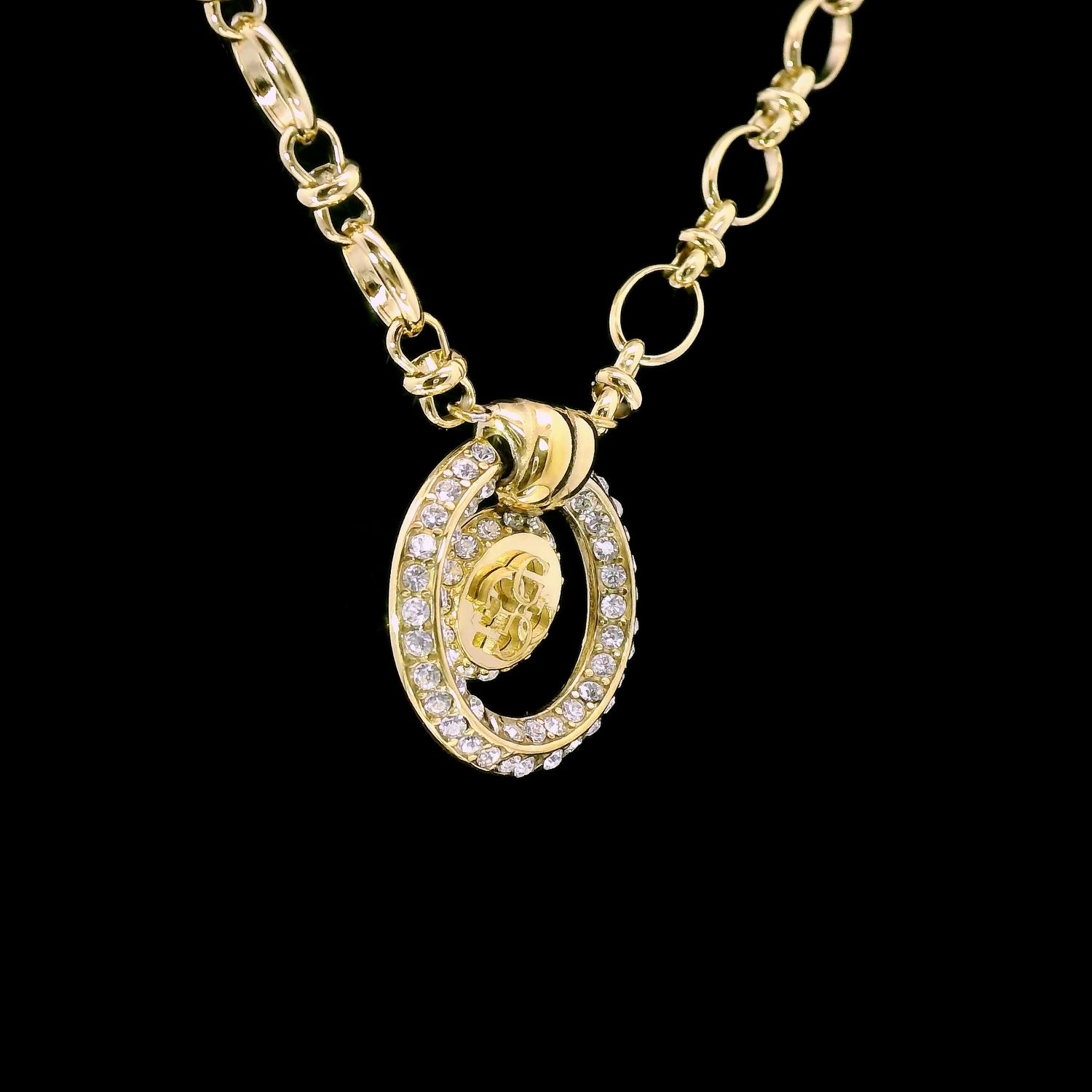 Guess JUBB04059JWYGS biżuteria - miniatura 2