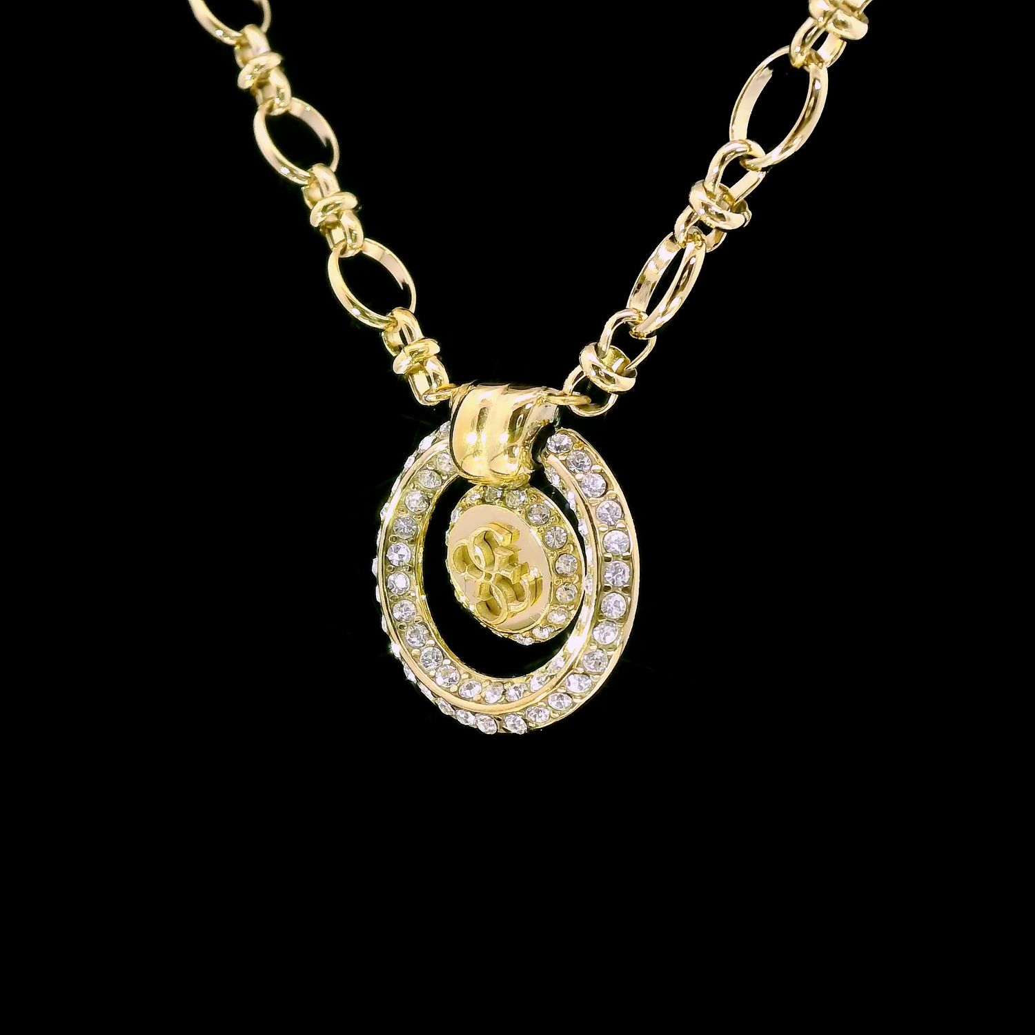 Guess JUBB04059JWYGS biżuteria - miniatura 3
