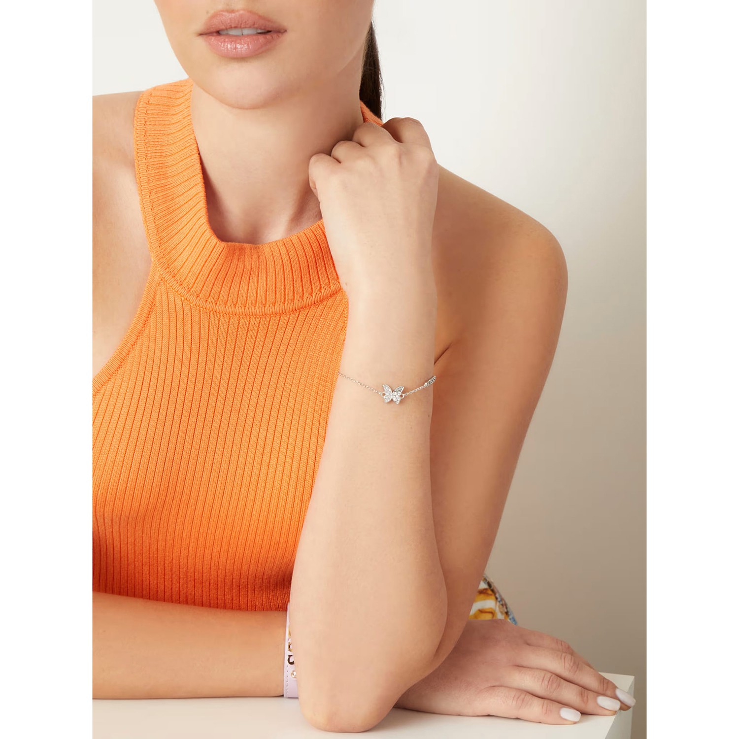 Guess JUBB04110JWRHS biżuteria - miniatura 2