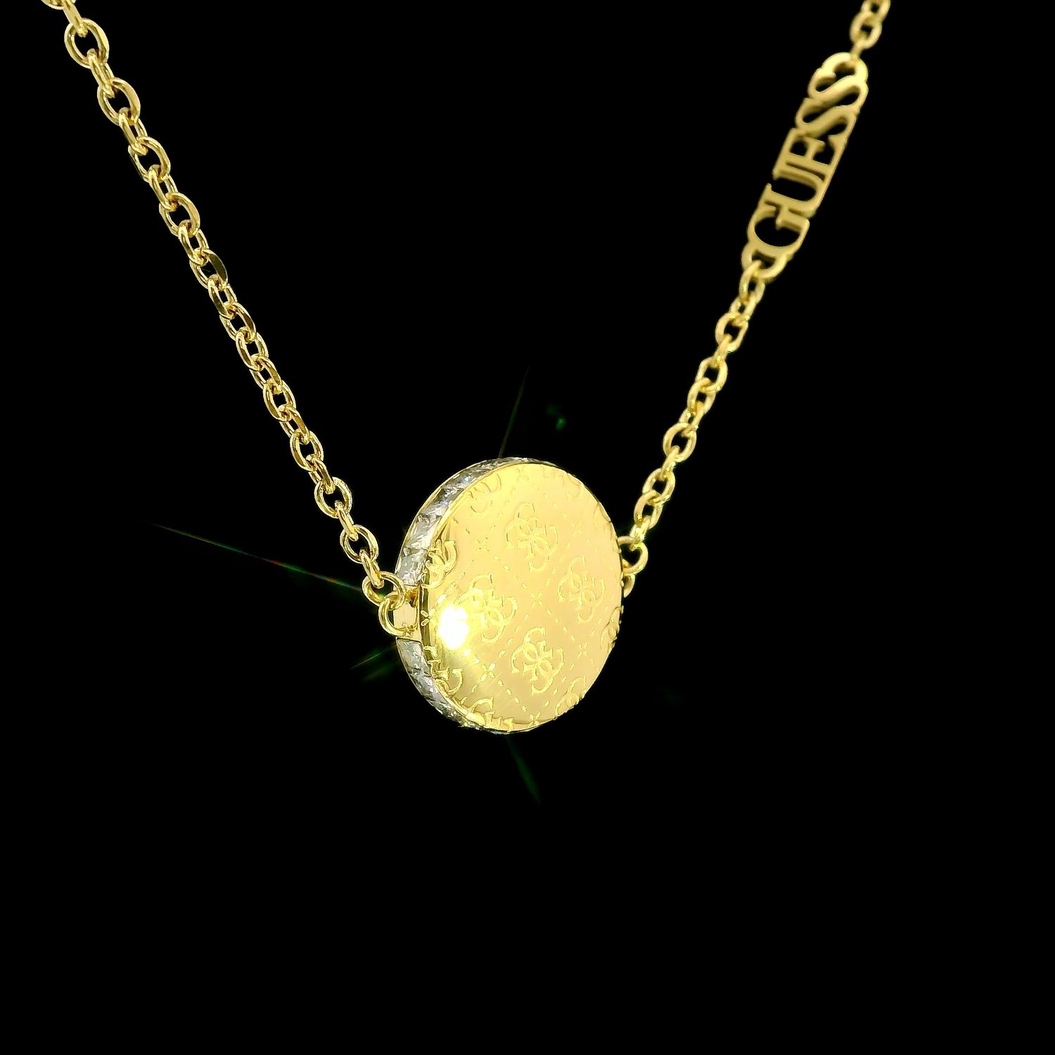Guess JUBB04264JWYGS biżuteria - miniatura 2