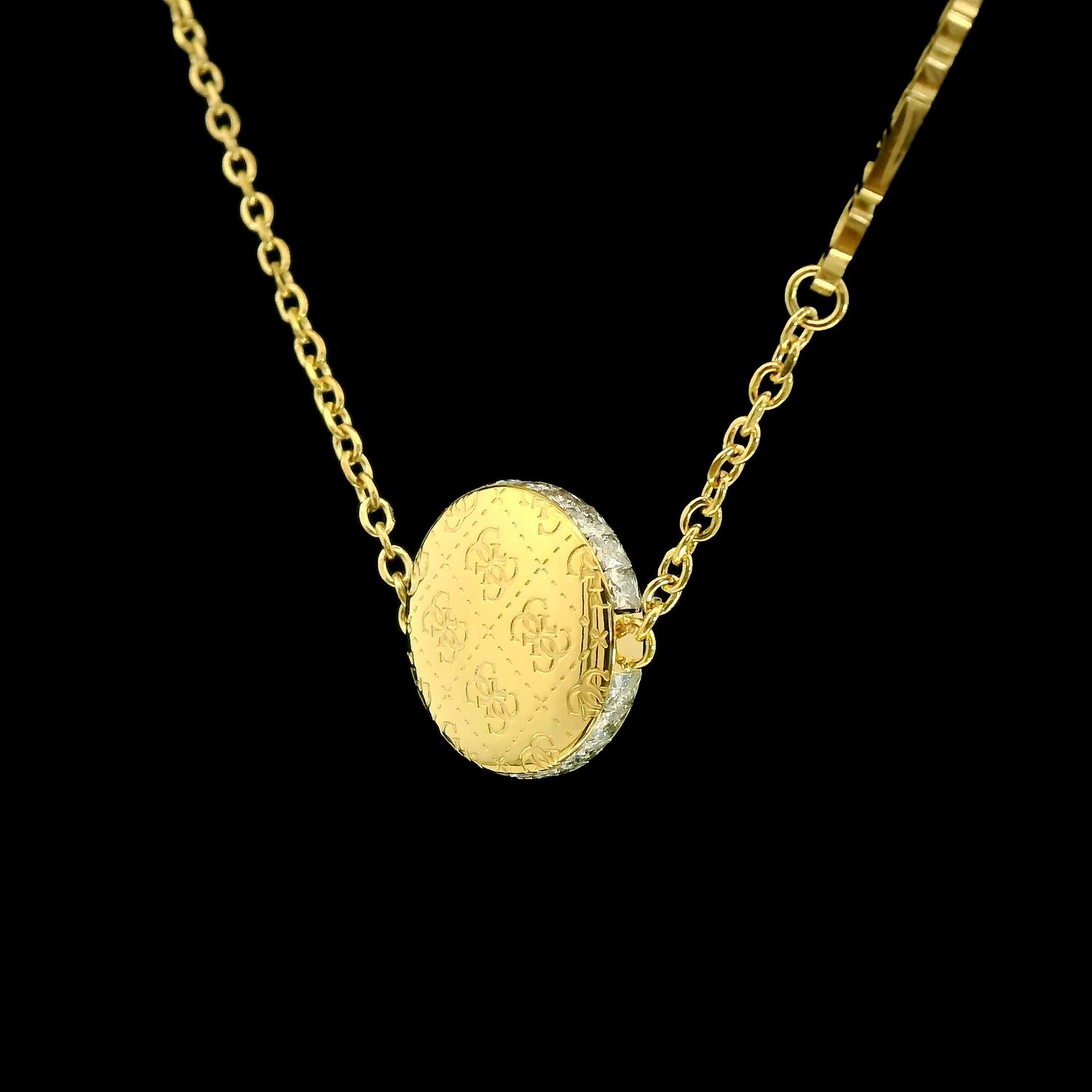 Guess JUBB04264JWYGS biżuteria - miniatura 3