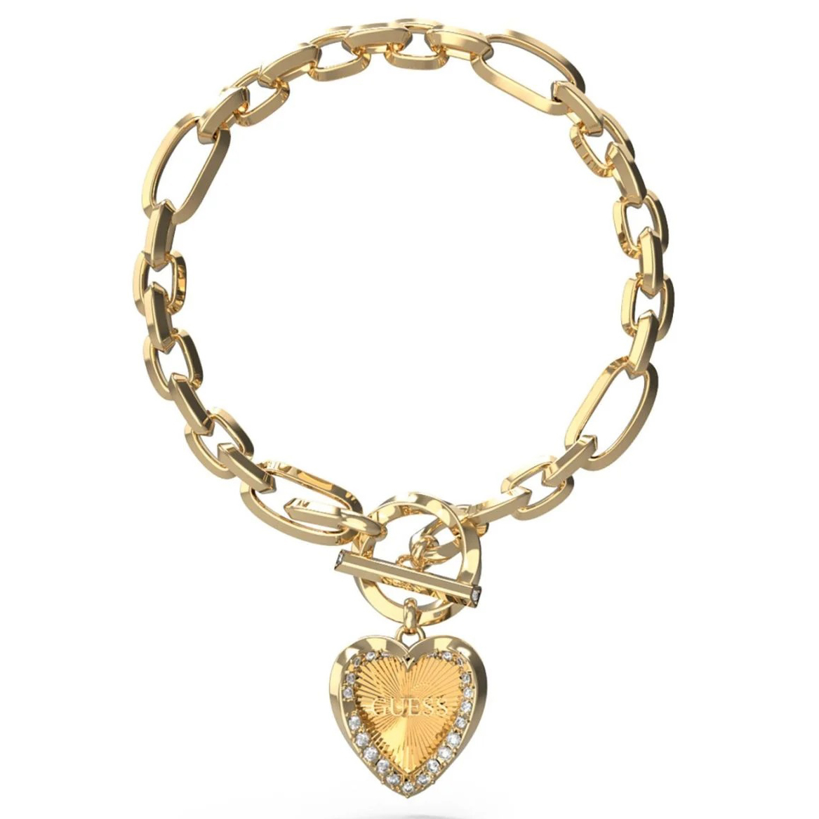  Guess JUBB04599JWYGS 