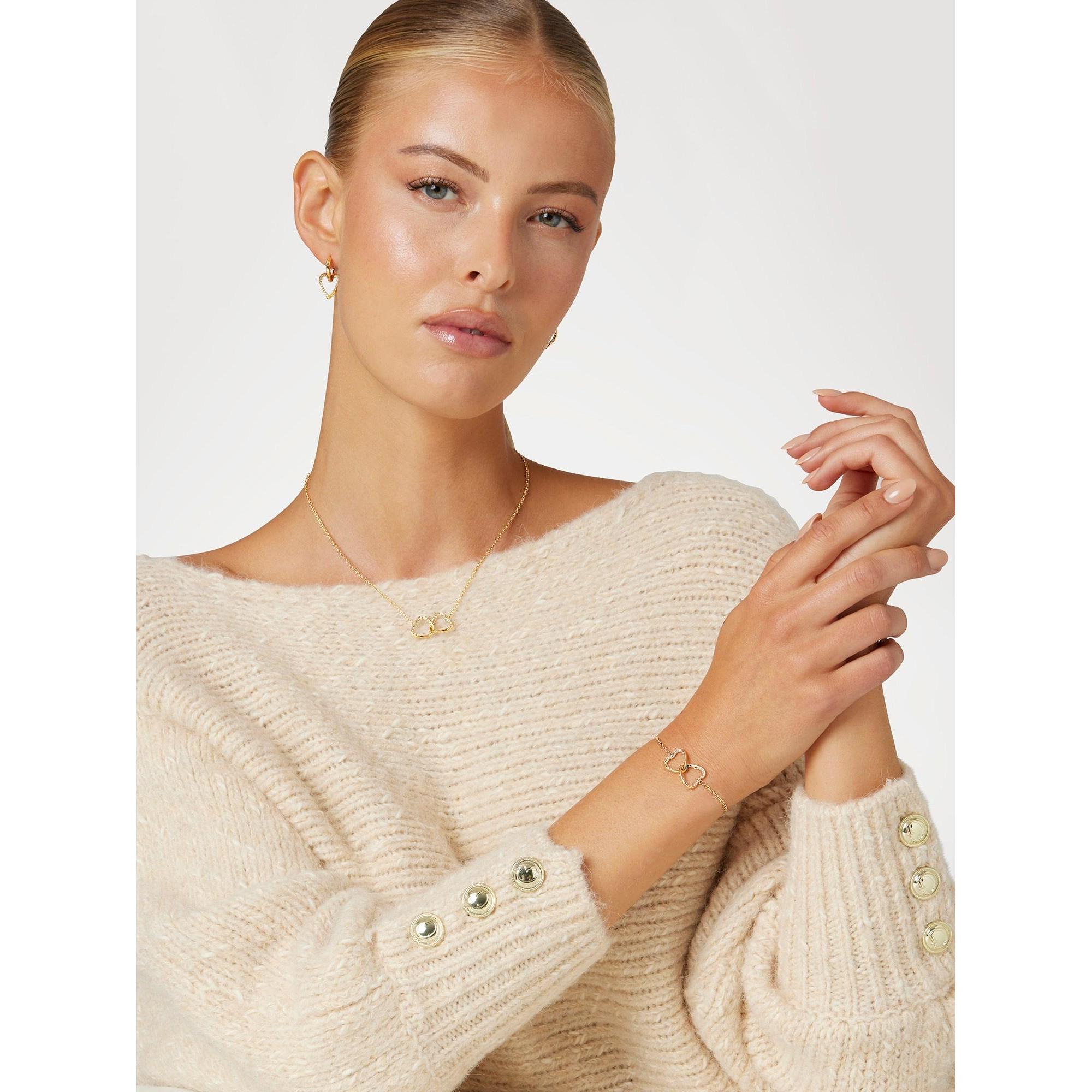 Guess JUBB04618JWYGS biżuteria - miniatura 3