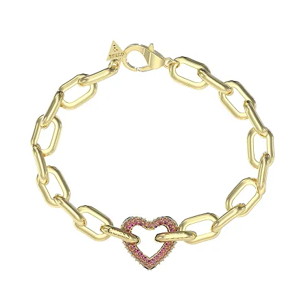 Guess JUBB05005JWYGPKS - zdjęcie 1