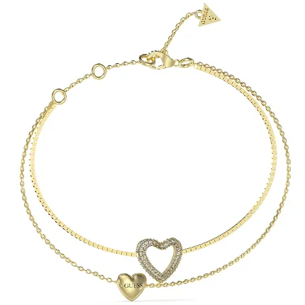 Guess JUBB05027JWYGS - zdjęcie 1