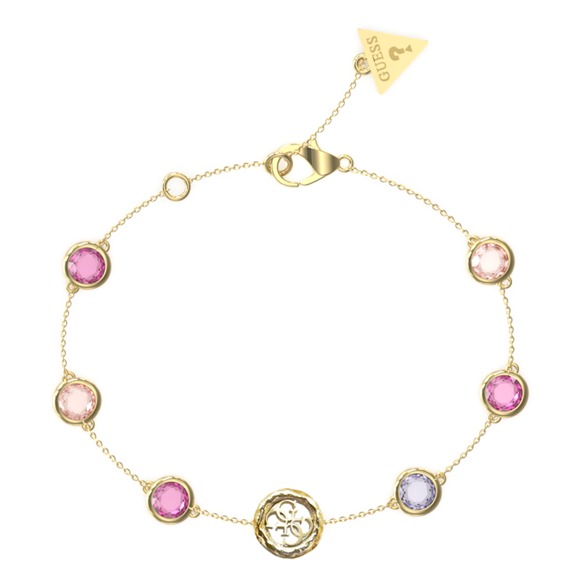  Guess JUBB05099JWYGFCS 