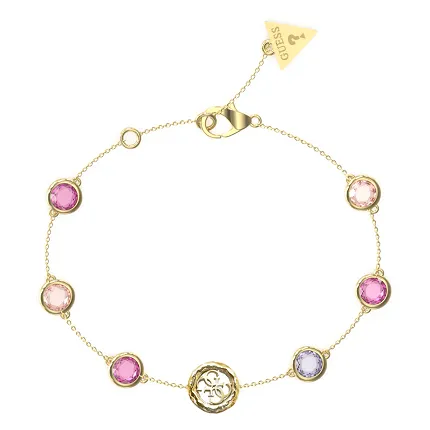 Guess JUBB05099JWYGFCS - zdjęcie 1